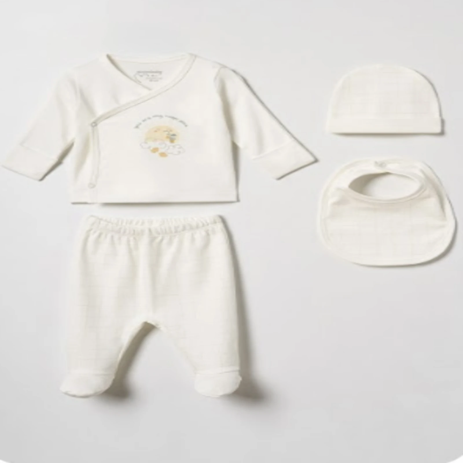  0-1 - Unisex - K.ELDİVENLİ ZIB.SET