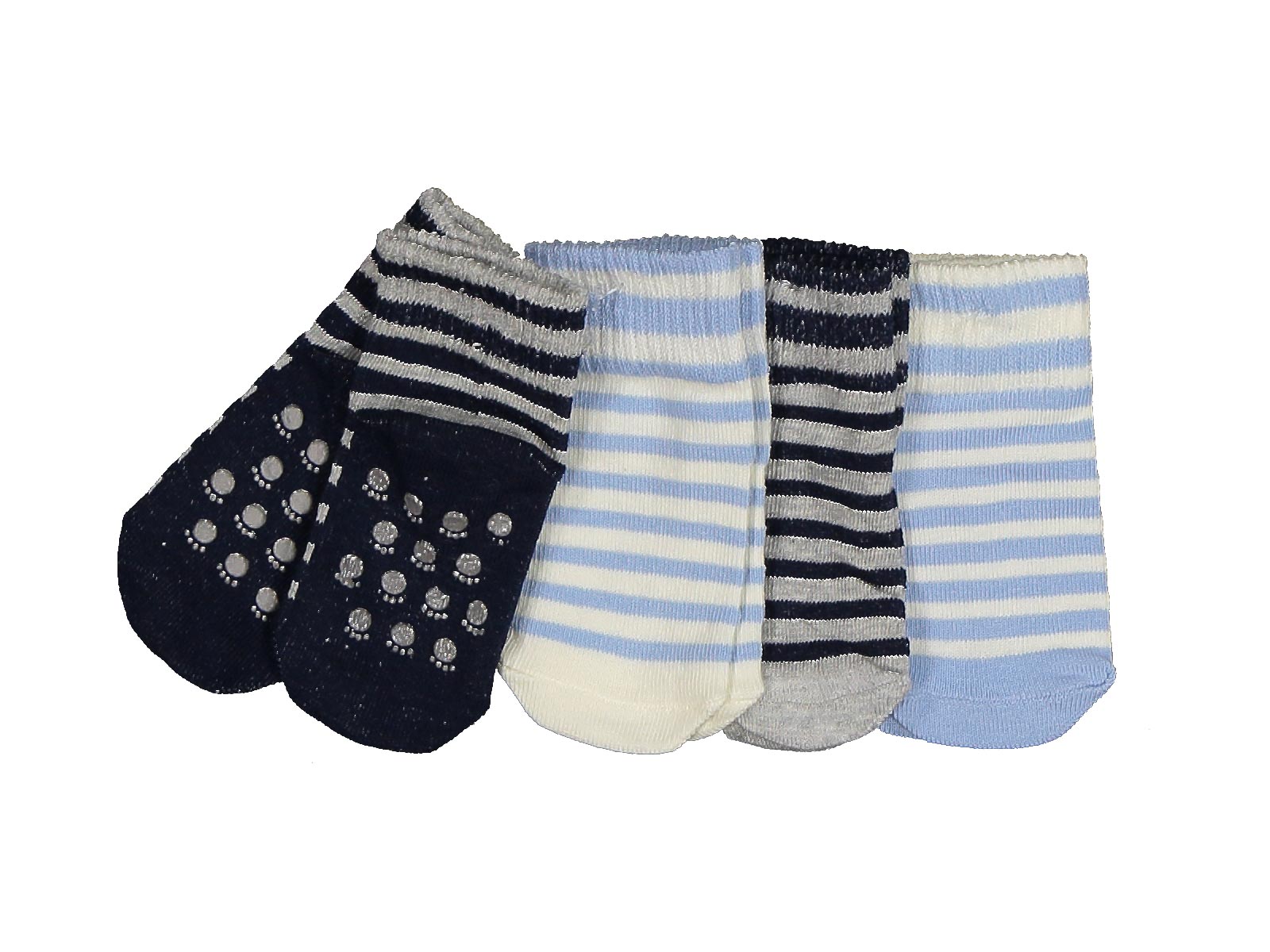 BEBE NO: 1 YAŞ 12Lİ POŞETLİ  ABS BASKI 