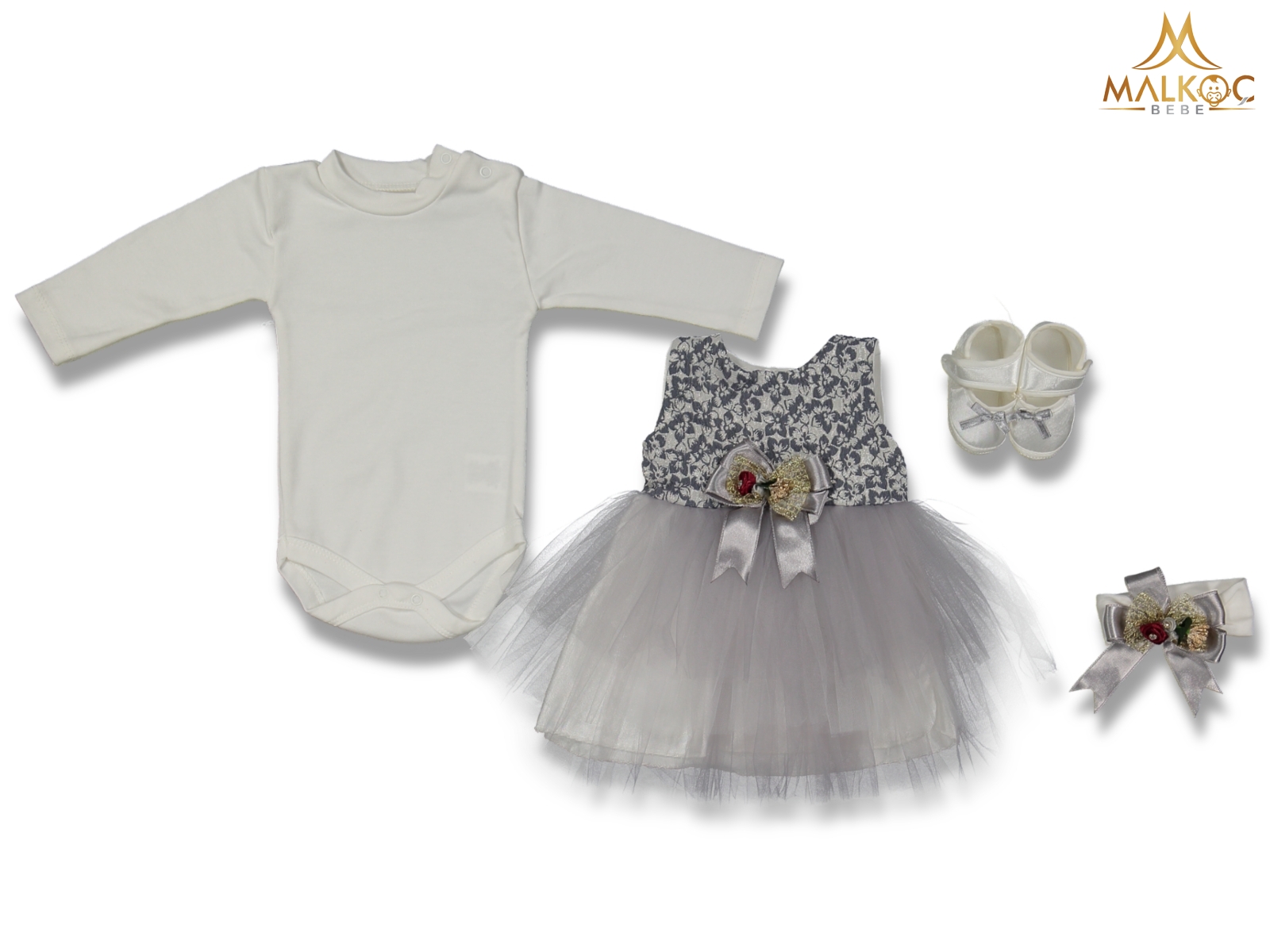 KIZ MEVLÜTLÜK SET