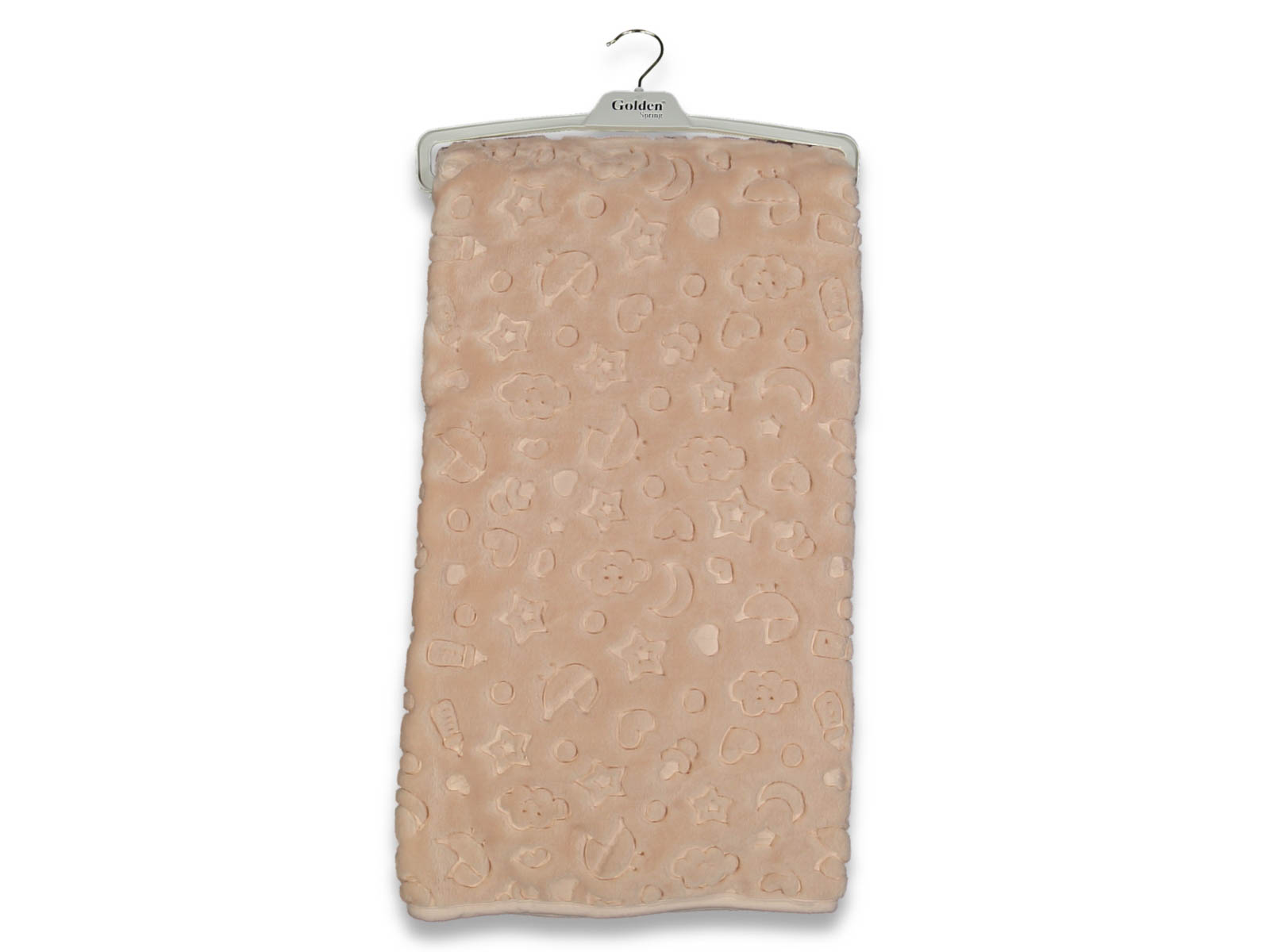 UNİSEX 100X120 CM ASKILI STAR BATTANİYE