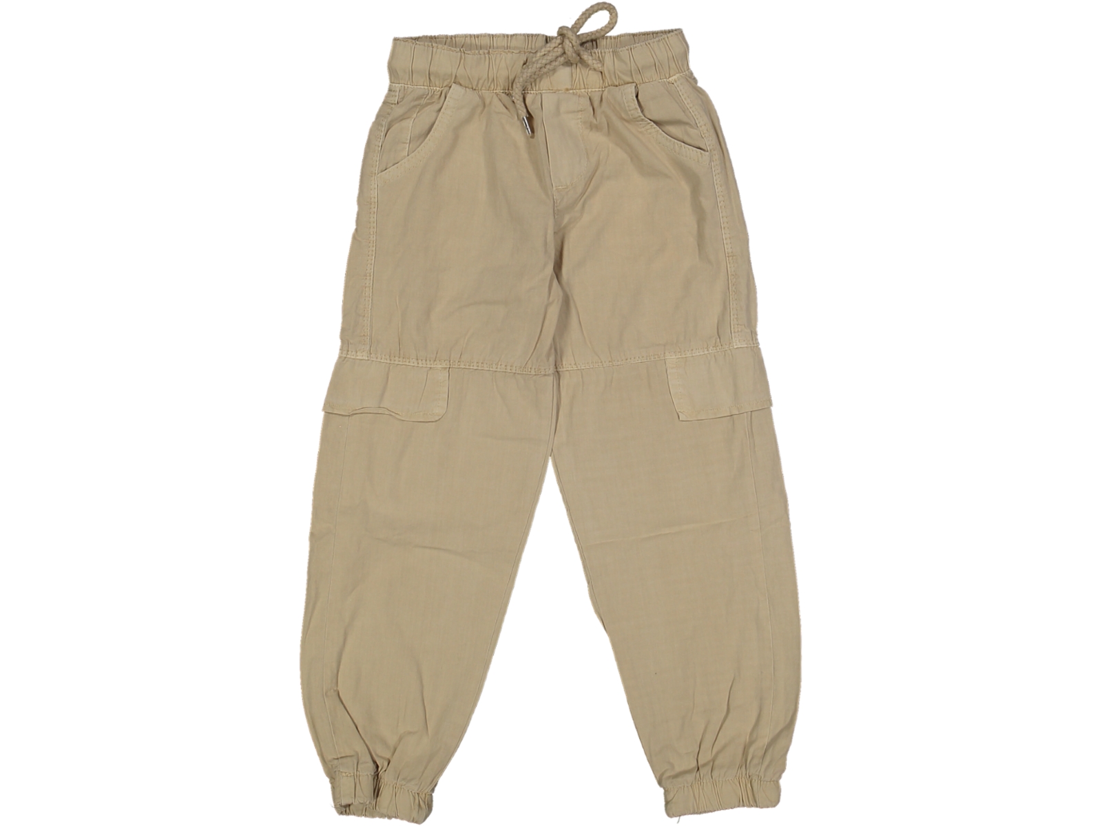 ERKEK 9/12 YAŞ KARGO CEPLİ PARAŞÜT NEW STYLE PANT