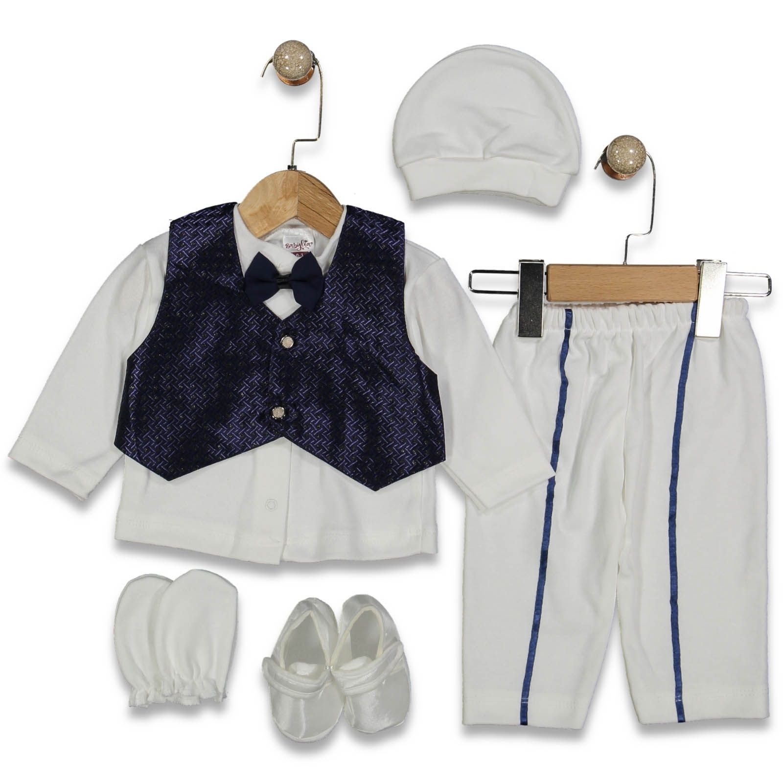 ERKEK MEVLÜT SET