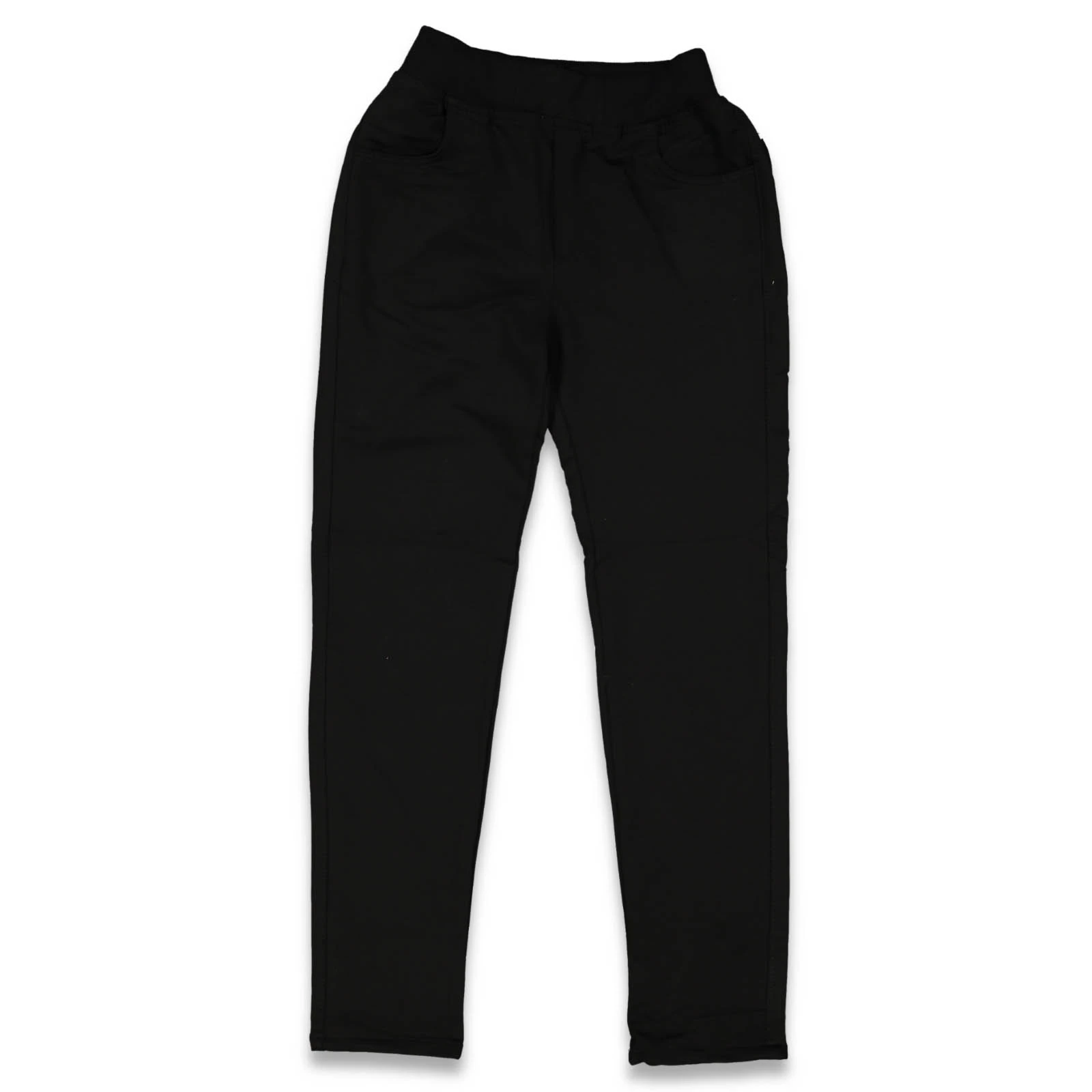 ERKEK 11/15 YAŞ RİBANALI PENYE ORTAOKUL PANTOLO