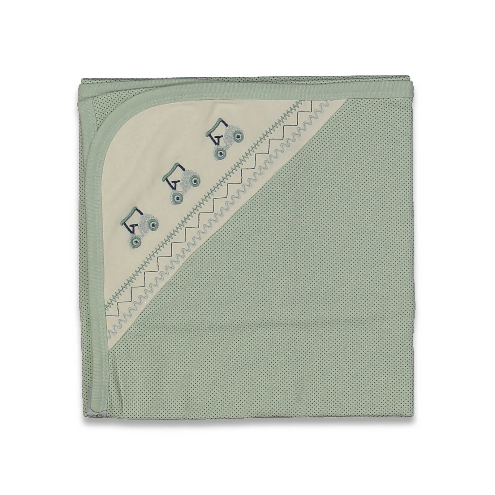 ERKEK 1/12 AY GOLF BEBE BATTANİYE 