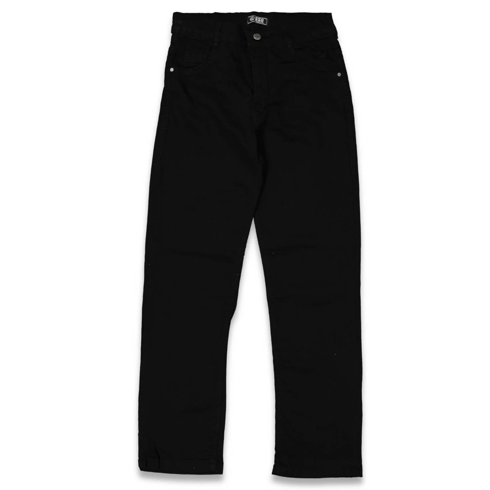 ERKEK 13/16 YAŞ SZG ERKEK KOT PANTOLON