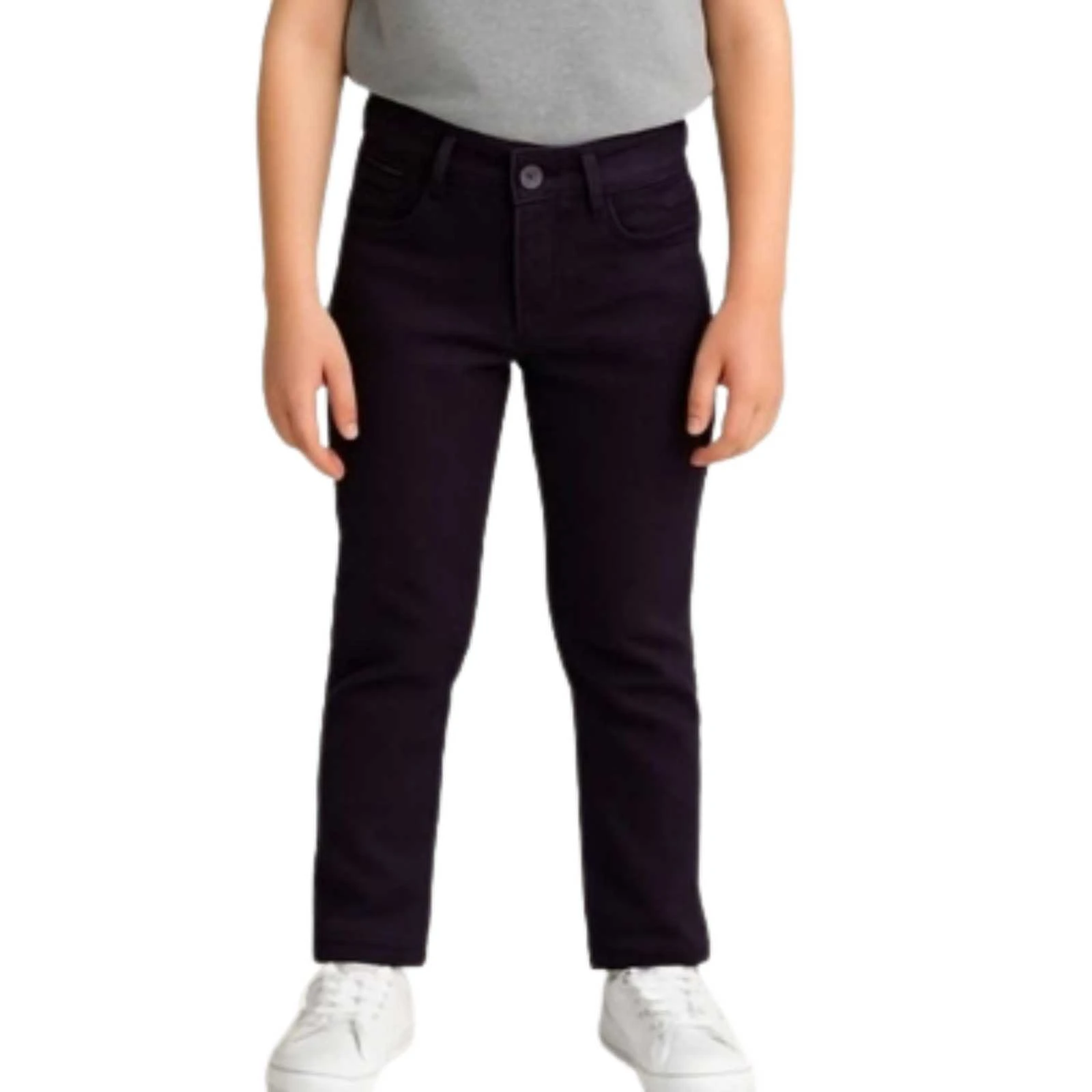 ERKEK 13/16 YAŞ SZG KOT PANTOLON