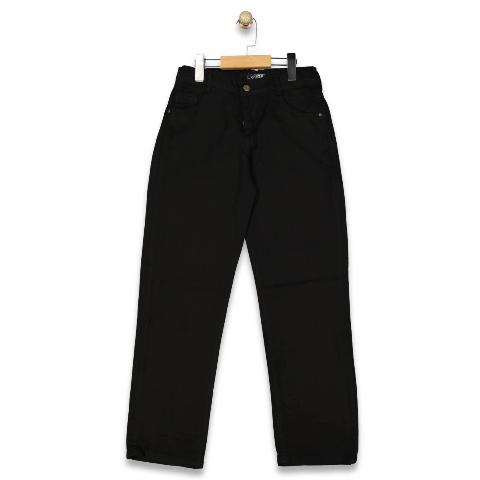 ERKEK 13/16 YAŞ SZG RENKLİ PFD ERKEK PANTOLON