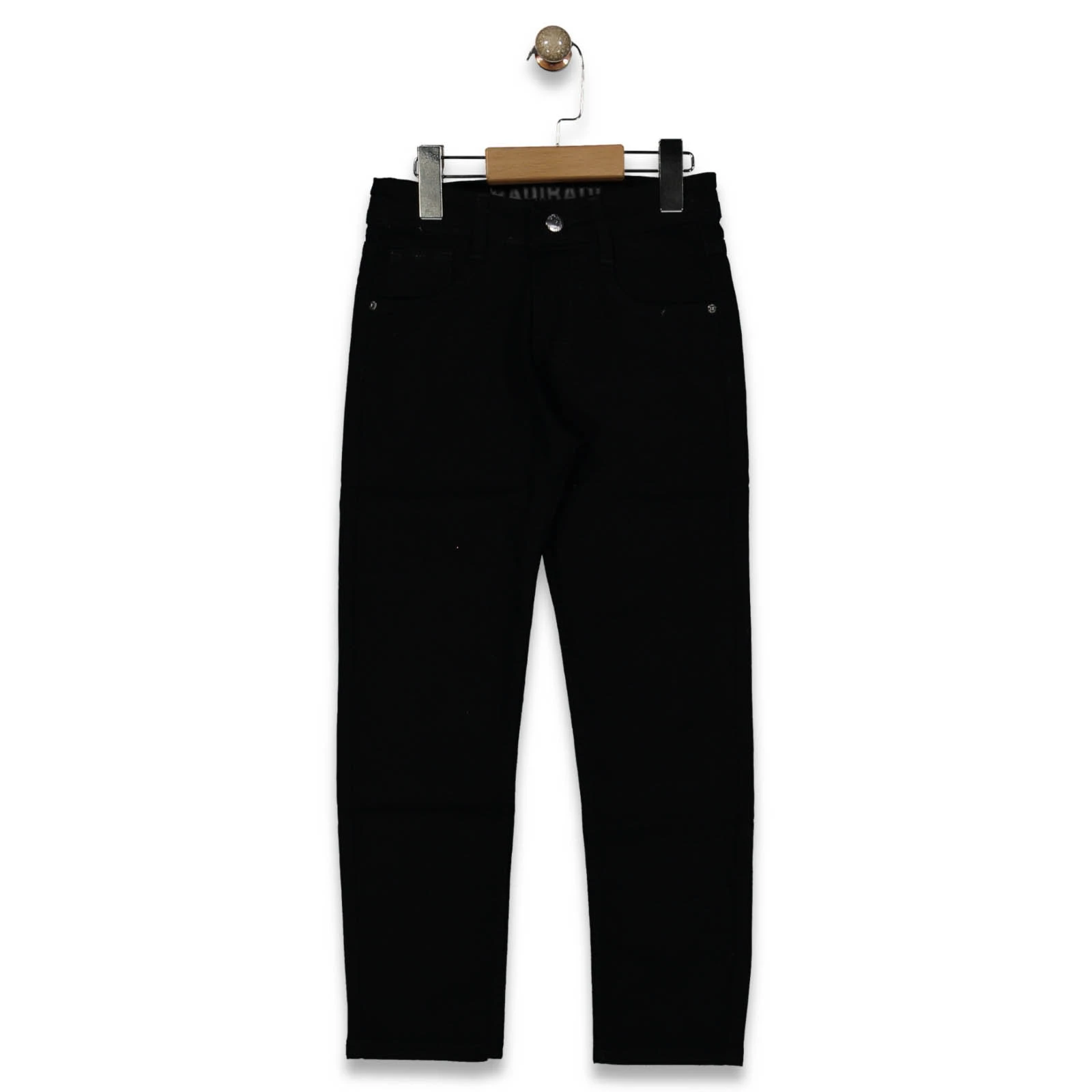 ERKEK 1/4 YAŞ KLASİK KOT PANTALON