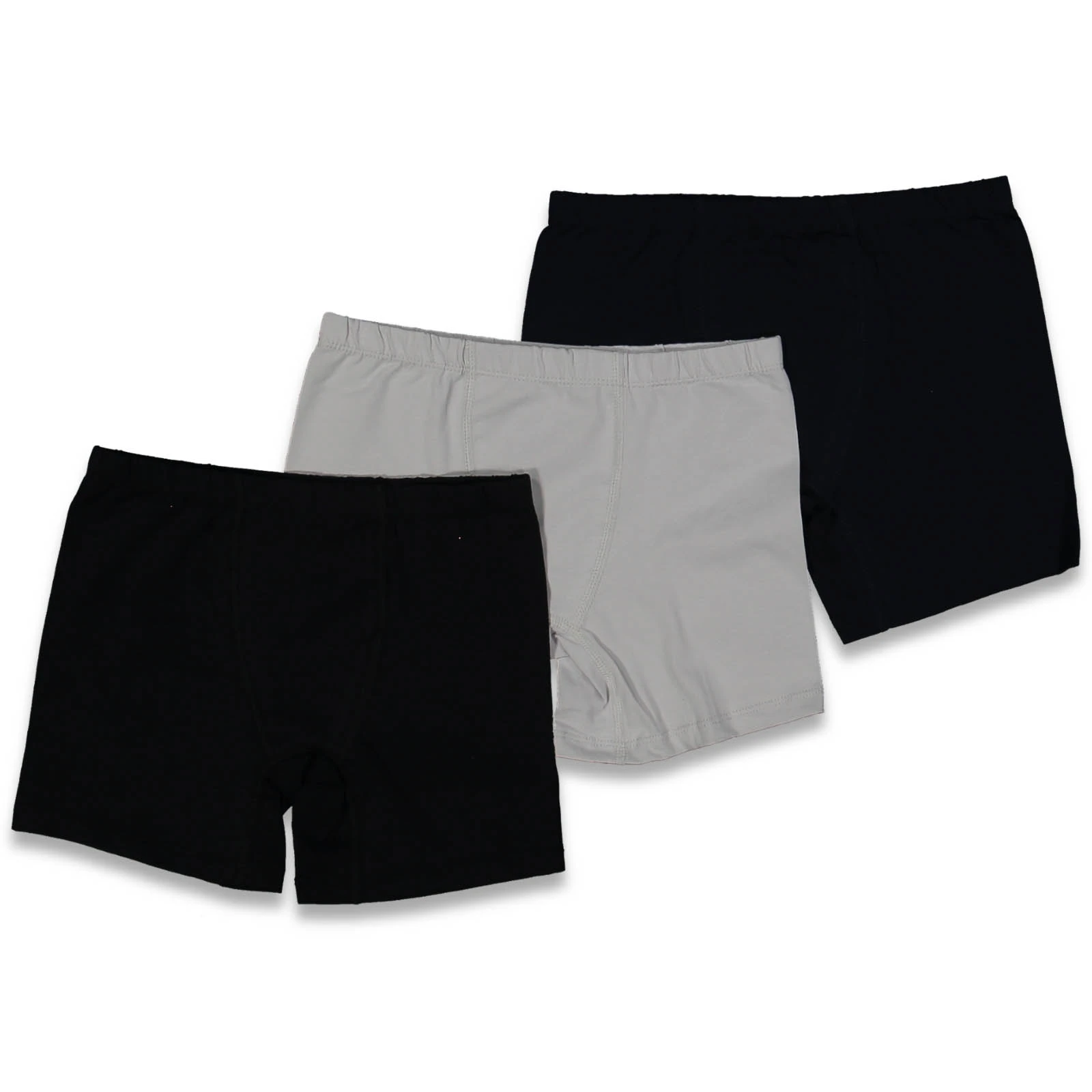 ERKEK 14/15 YAŞ DÜZ RENK BOXER GARSON