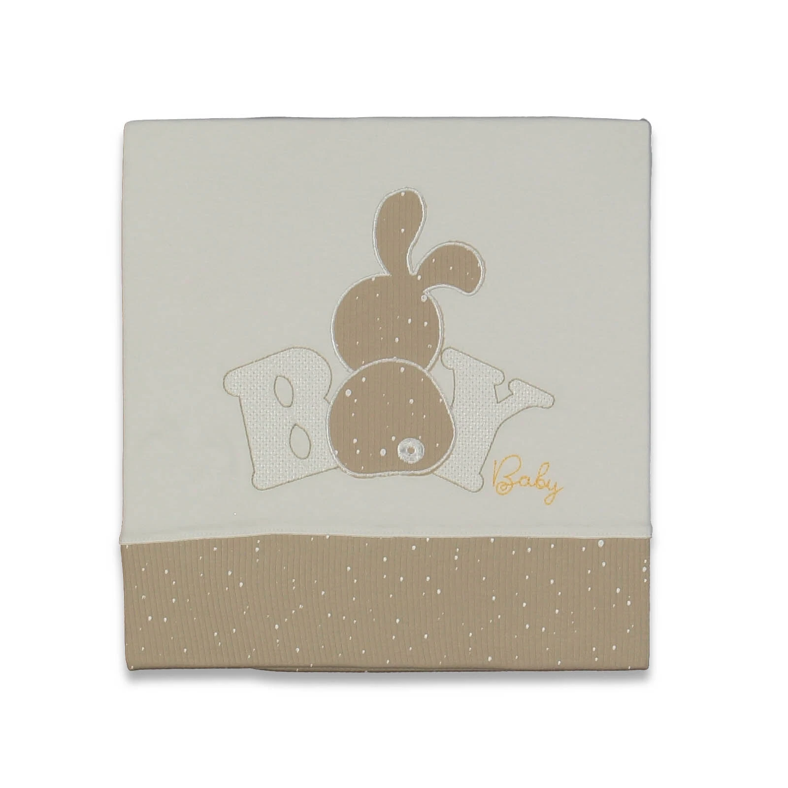 ERKEK 1/9 AY BOY TONTON BATTANİYE