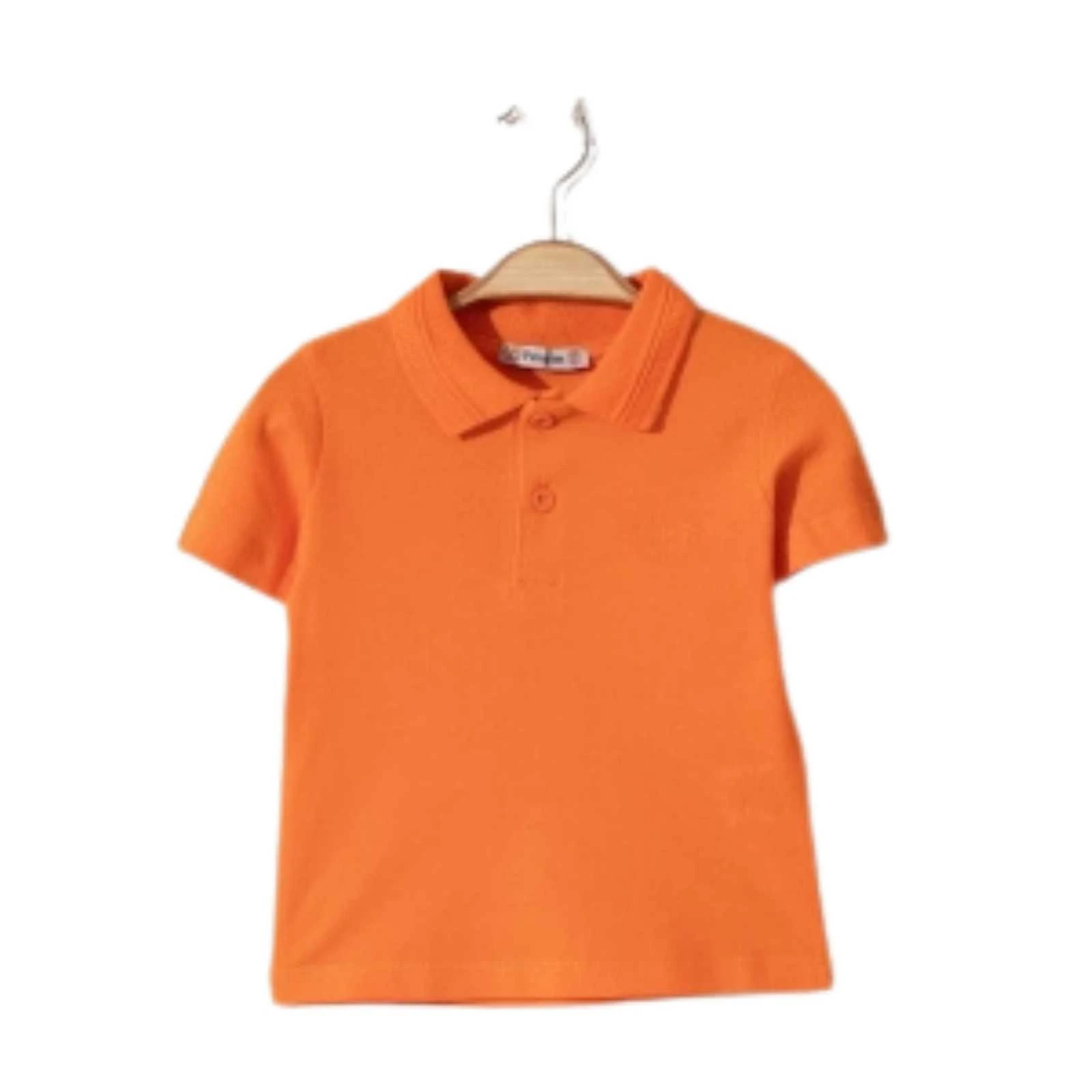 ERKEK 2/5 YAŞ POLO YAKA LACOSTE