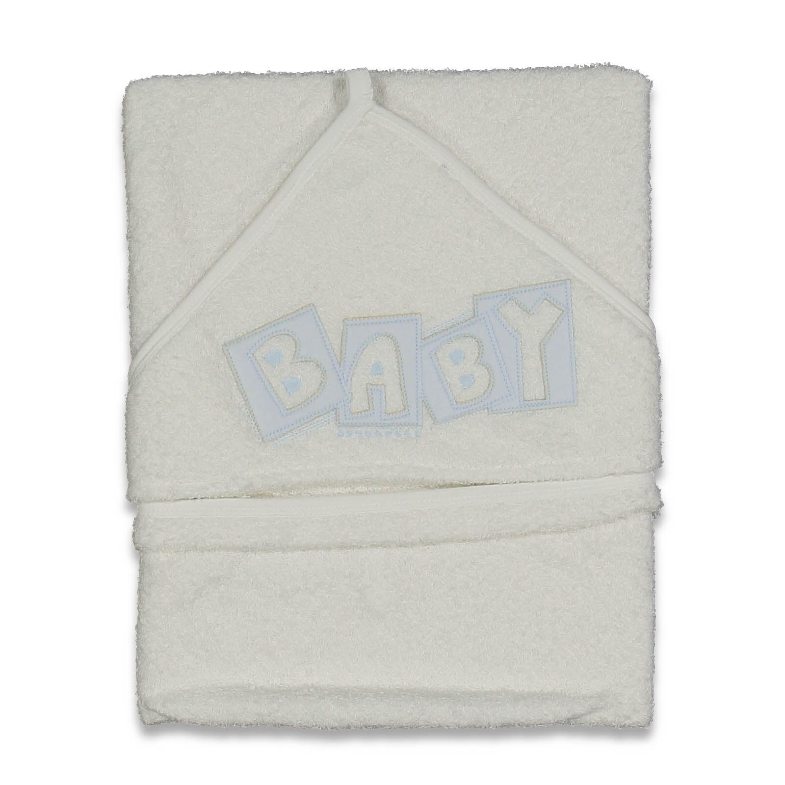 ERKEK 3/3 YAŞ HAVLU SİLGİ BABY 