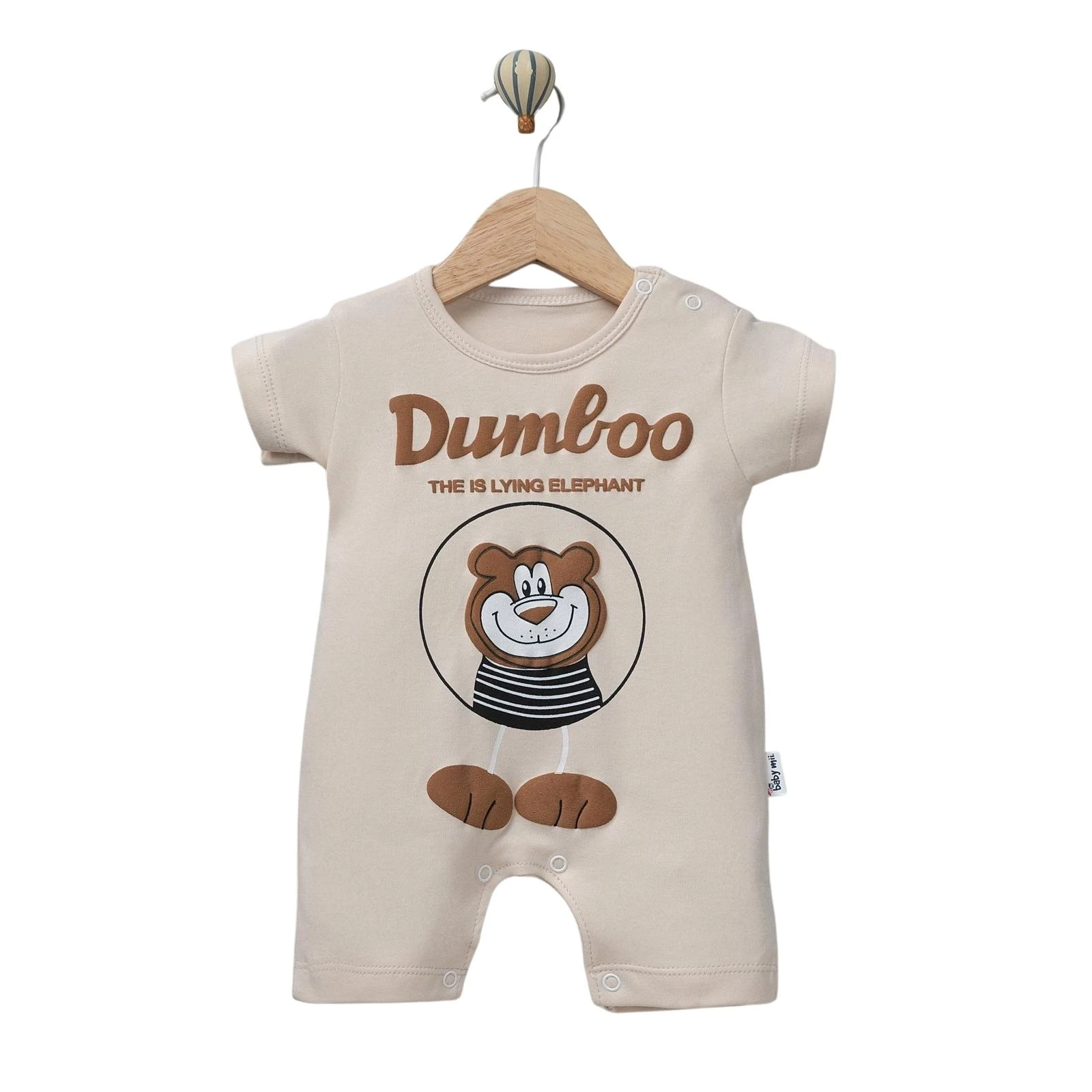 ERKEK 3/9 AY DUMBO TULUM