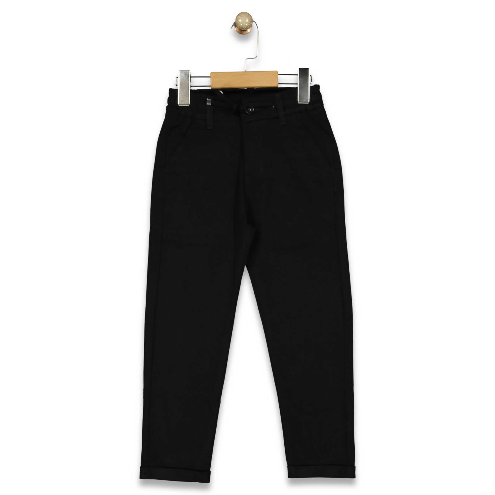 ERKEK 5/8 YAŞ JAGER PANTALON
