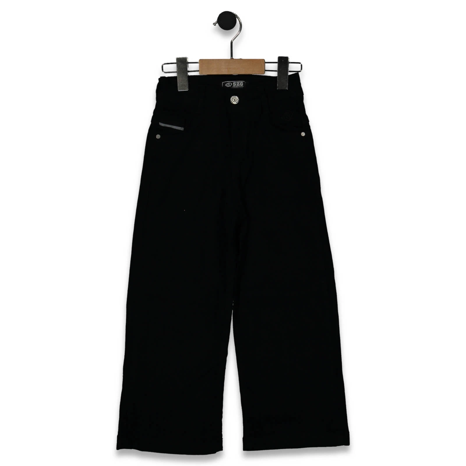 ERKEK 5/8 YAŞ SZG ERKEK KOT PANTOLON