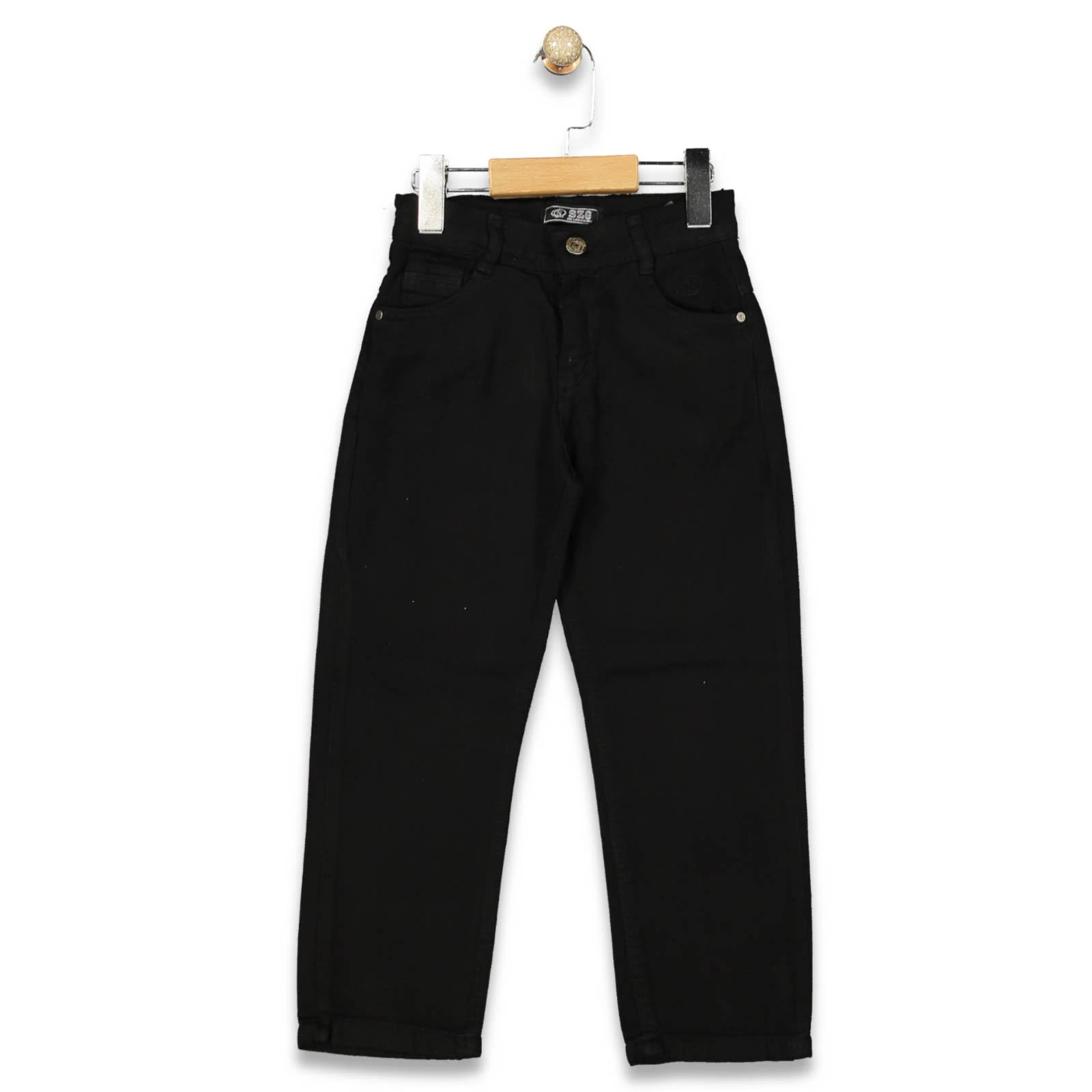 ERKEK 5/8 YAŞ SZG RENKLİ PFD ERKEK PANTOLON