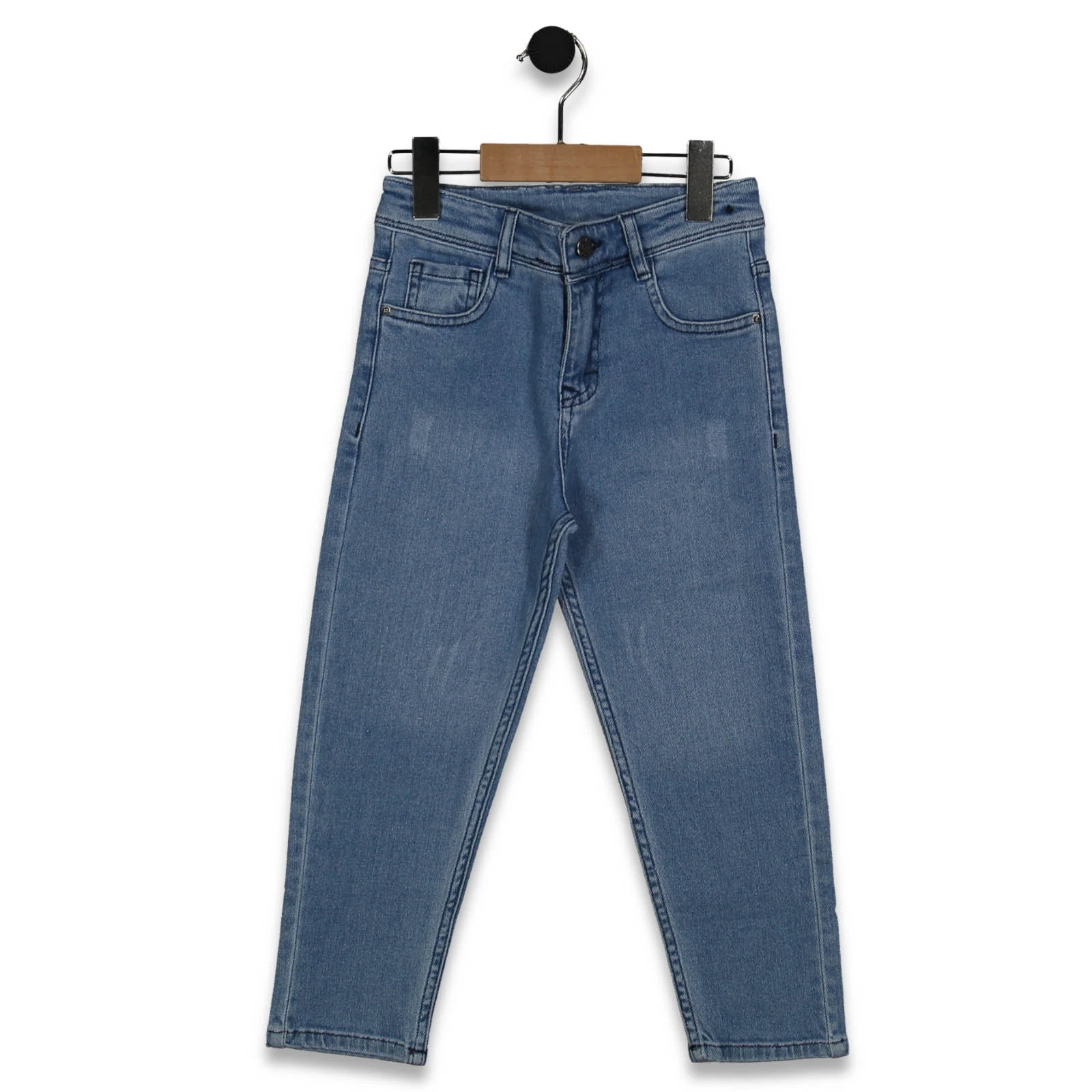 ERKEK 6/10 YAŞ CALASİC KOT PANTALON