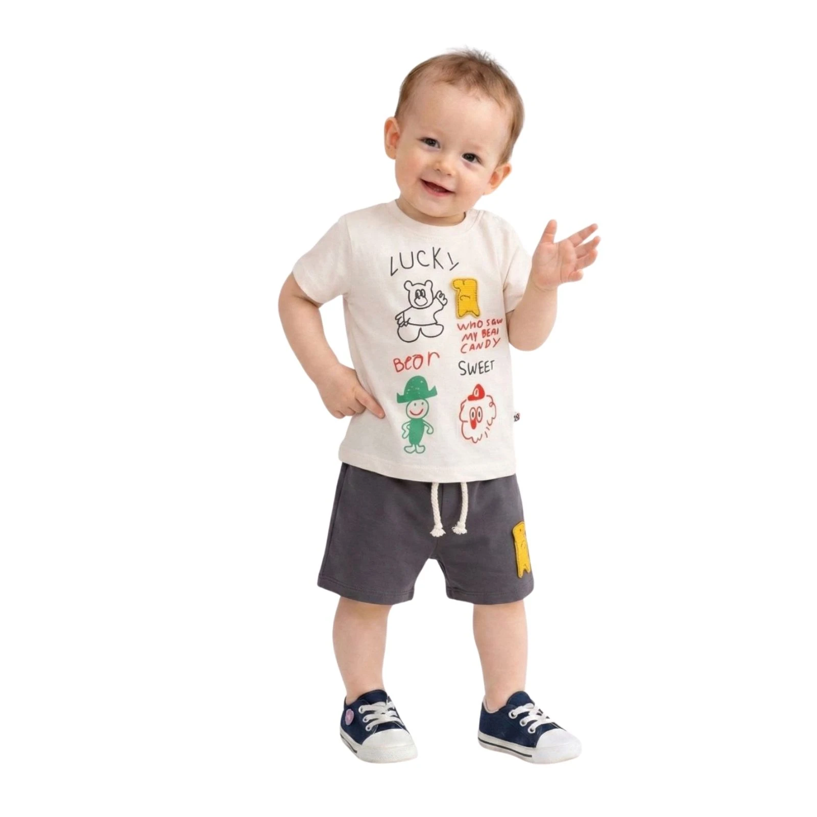 ERKEK 6/24 AY LUCKY 2 Lİ TAKIM 