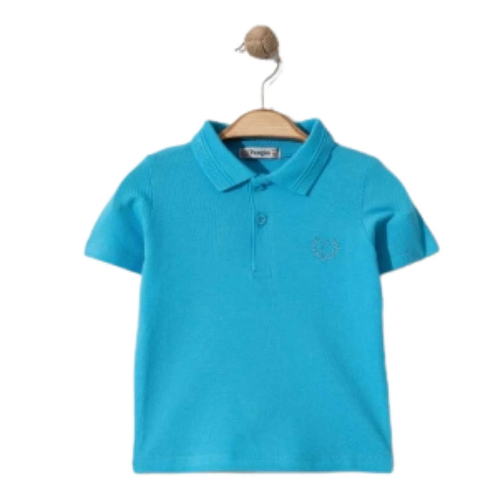 ERKEK 6/9 YAŞ POLO YAKA LACOSTE