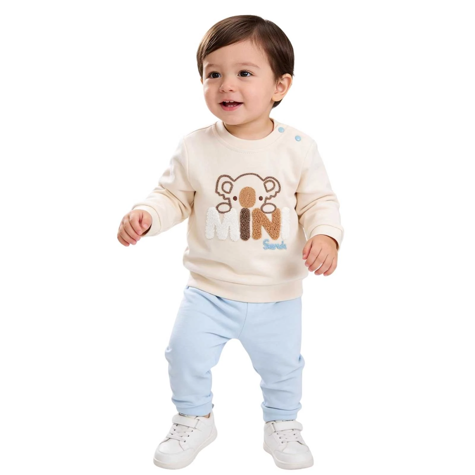 ERKEK 9/24 AY MINI 2 Lİ TAKIM