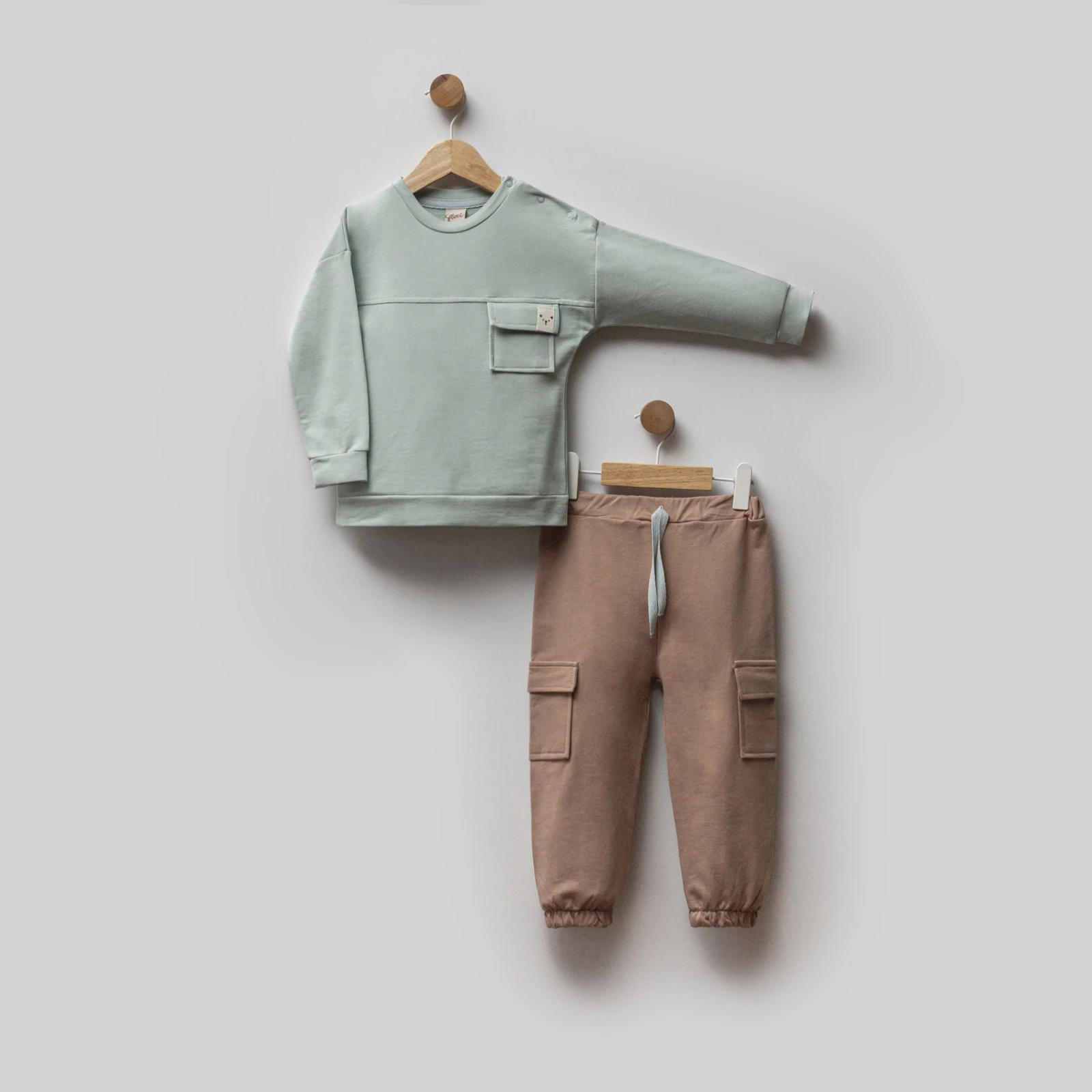 BABY SUITS