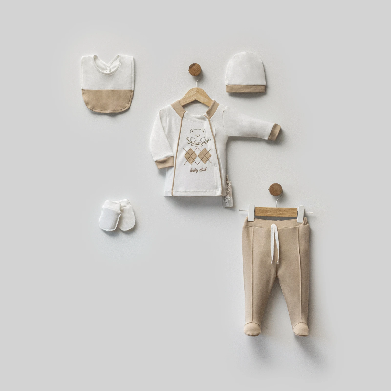 BABY SUITS