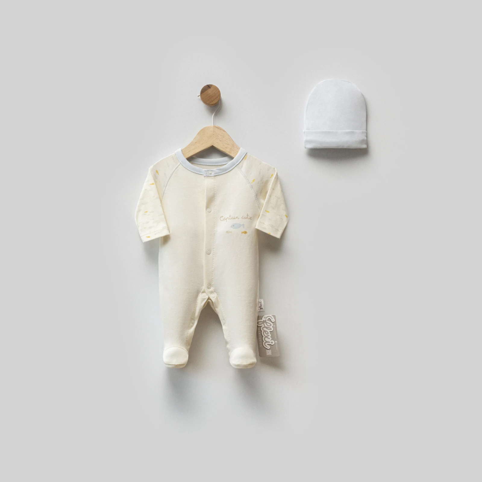 FLEXİBABY 252499 BEBE TULUM