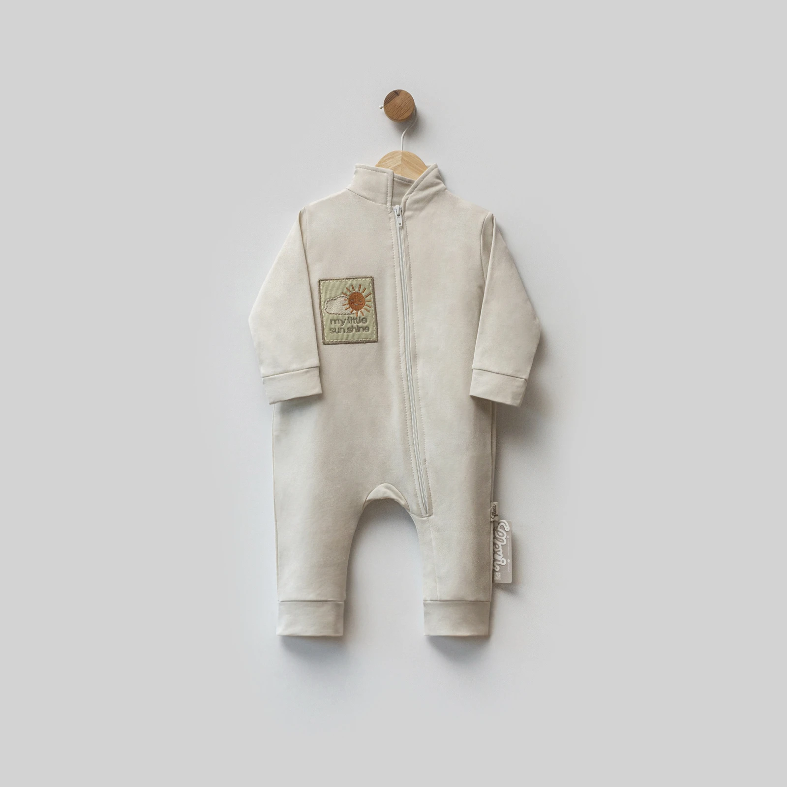 FLEXİBABY 252503 BEBE TULUM