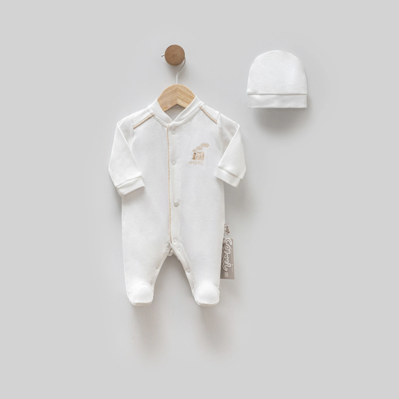 FLEXİBABY 252514 BEBE TULUM