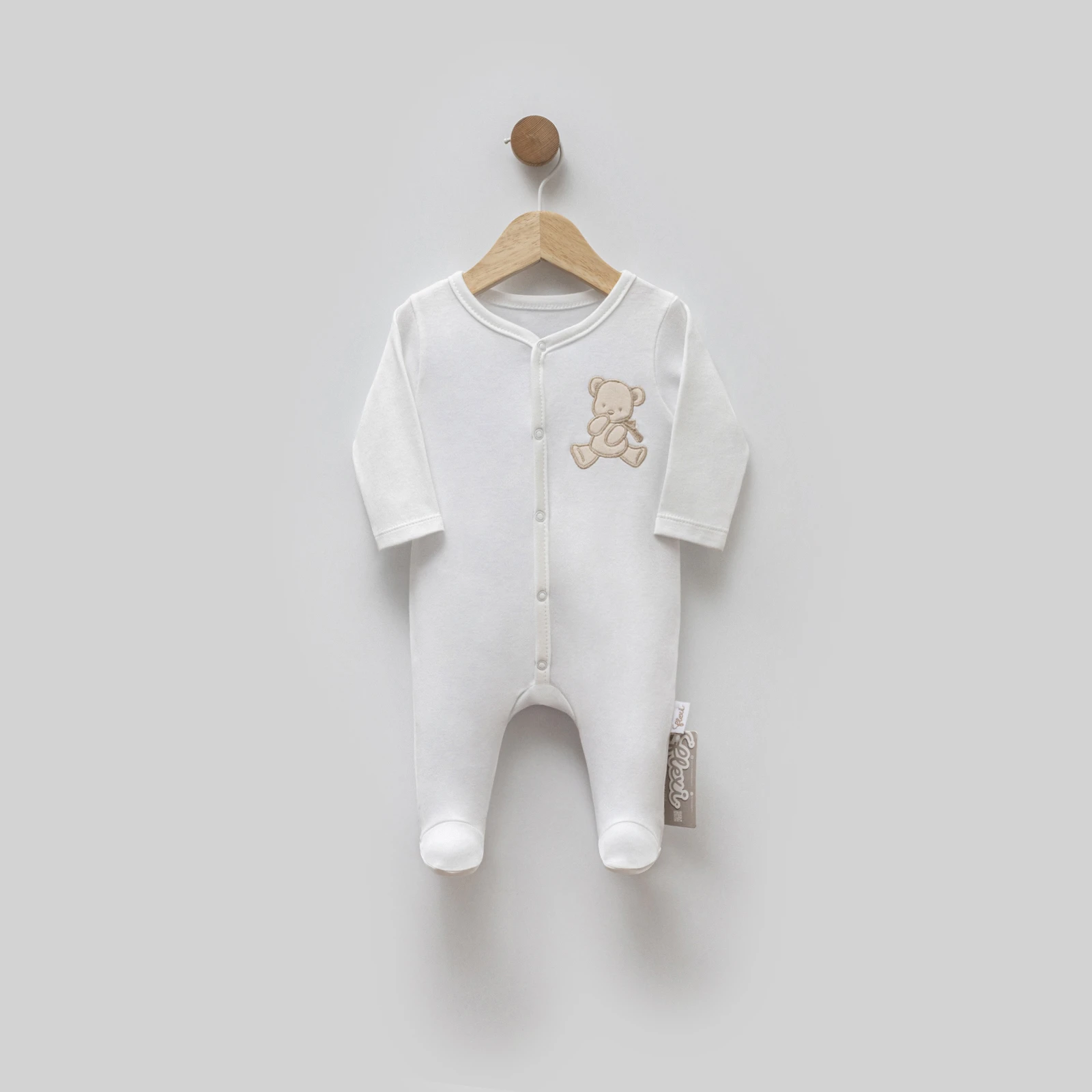 FLEXİBABY 252526 BEBE TULUM