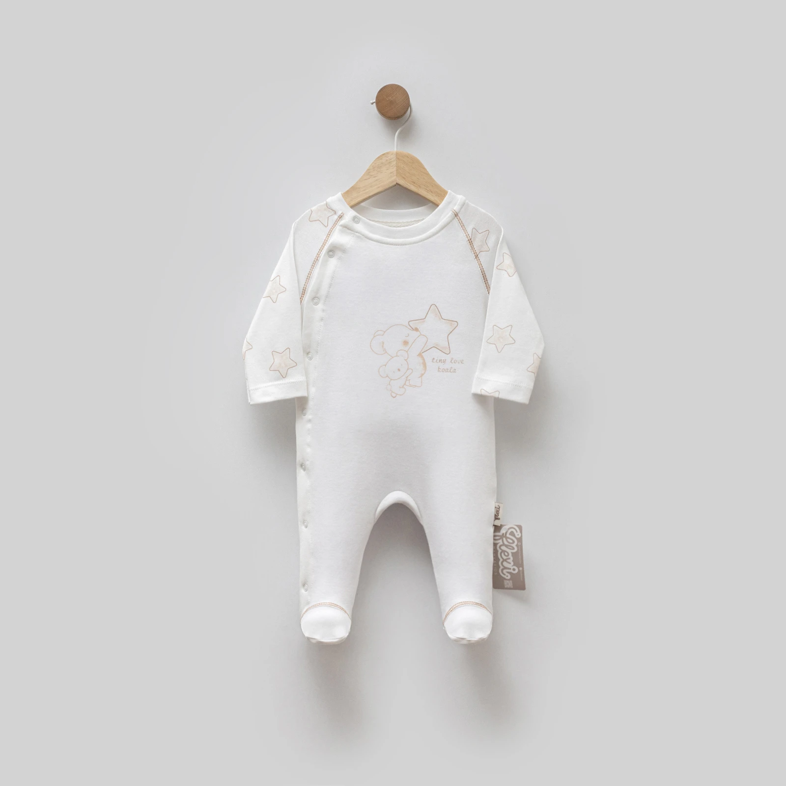 FLEXİBABY 252527 BEBE TULUM