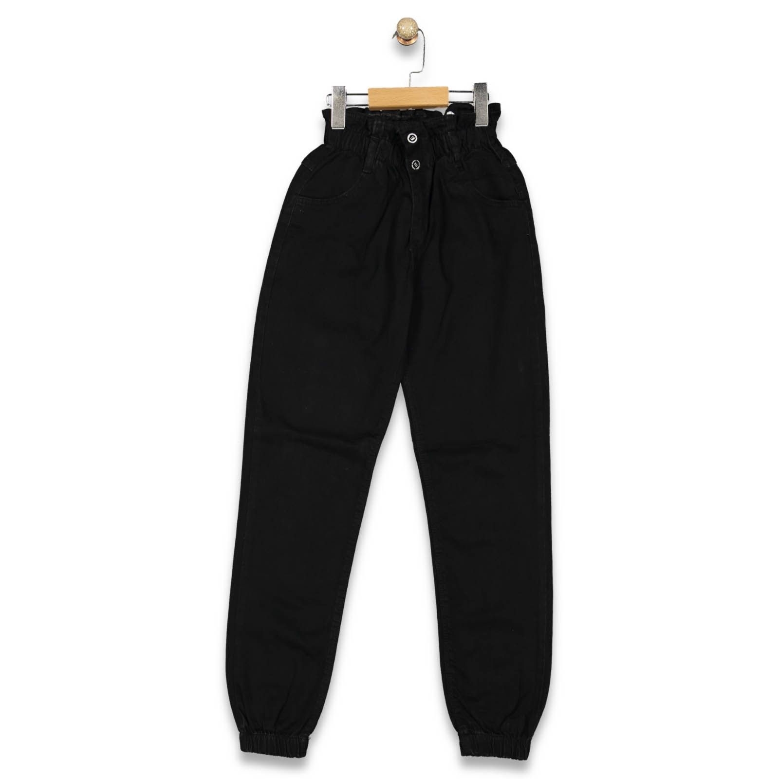 KIZ 13/16 YAŞ ELEYSA KOT PANTOLON