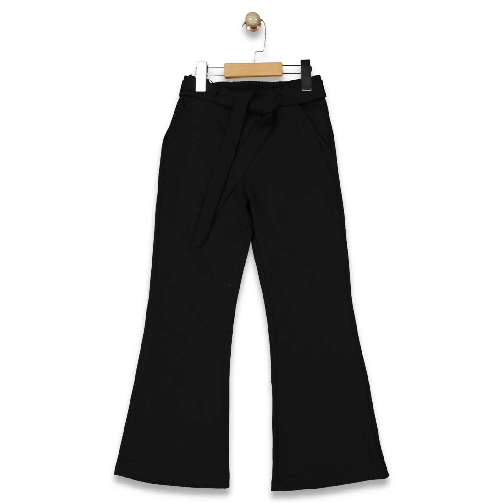 KIZ 9/14 YAŞ İSPANYOL PAÇA PANTALON