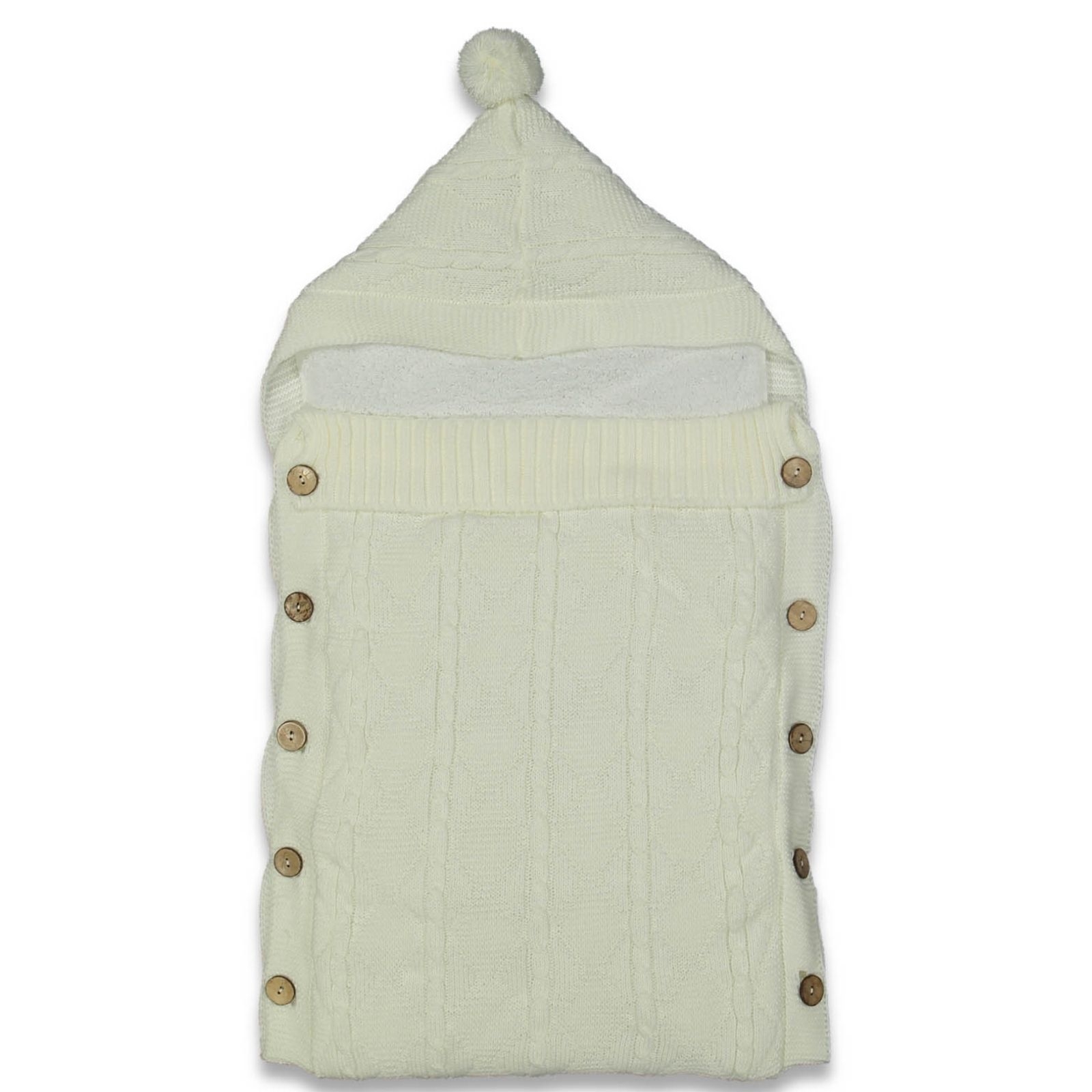UNISEX 12/12 AY BAKLAVA DESEN WELLSOFT KUNDAK 