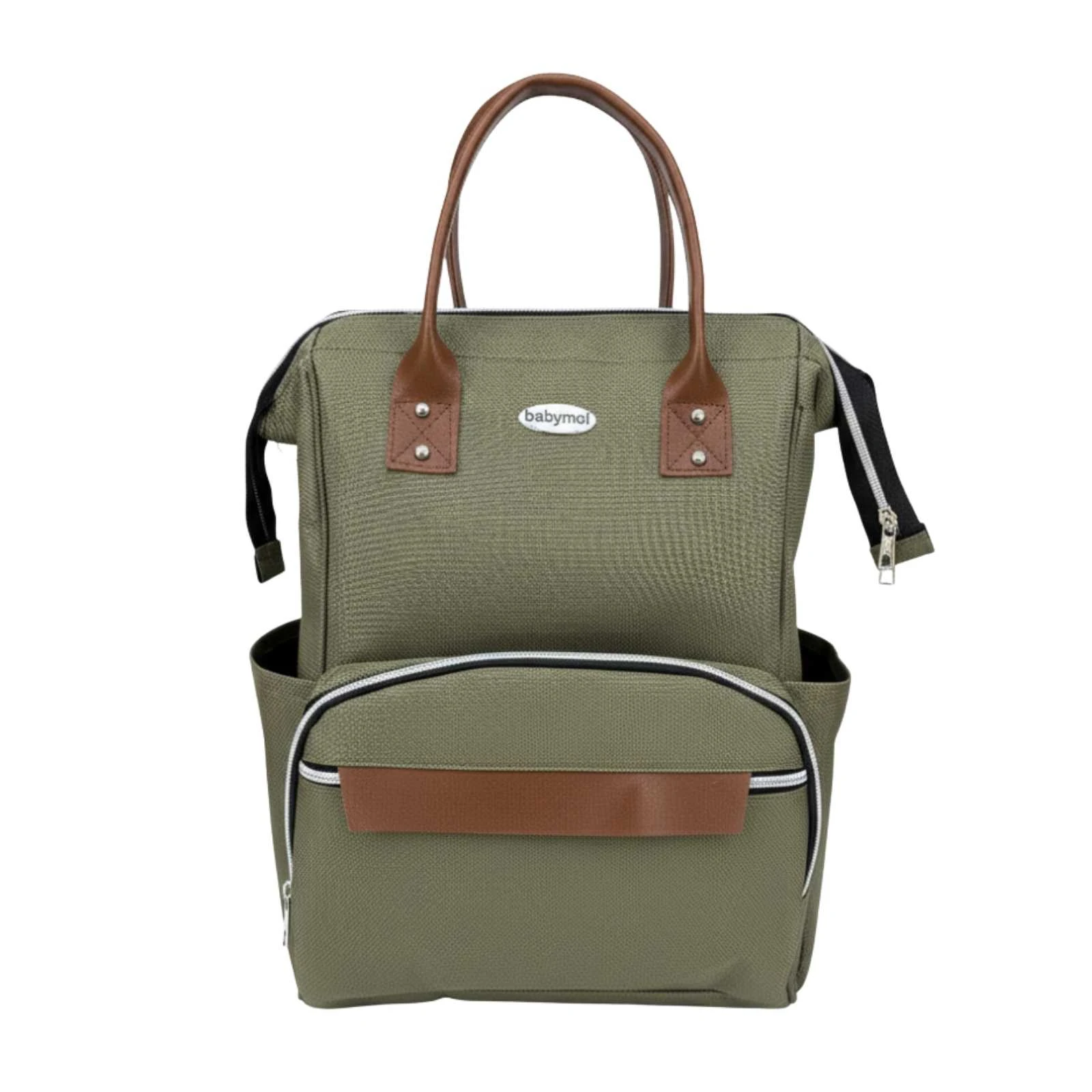 UNISEX 1/1 AY BABYMOL LOSTA ÇANTA