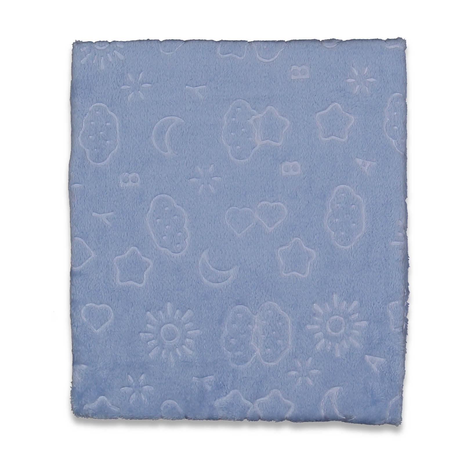 UNISEX 1/12 AY 90*90 CM WELSOFT BATTANİYE KARIŞIK 