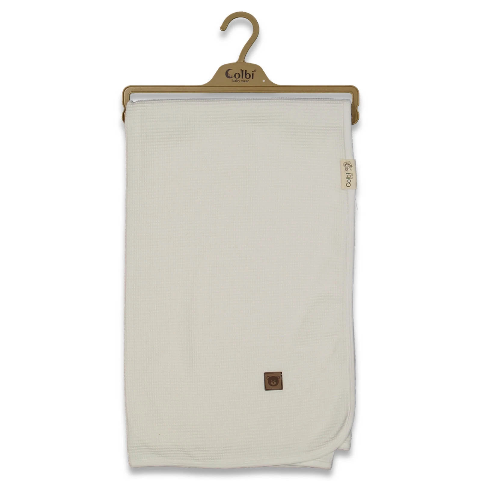 UNISEX 1/12 AY INTERLOK DERİ ARMALİ BATTANİYE