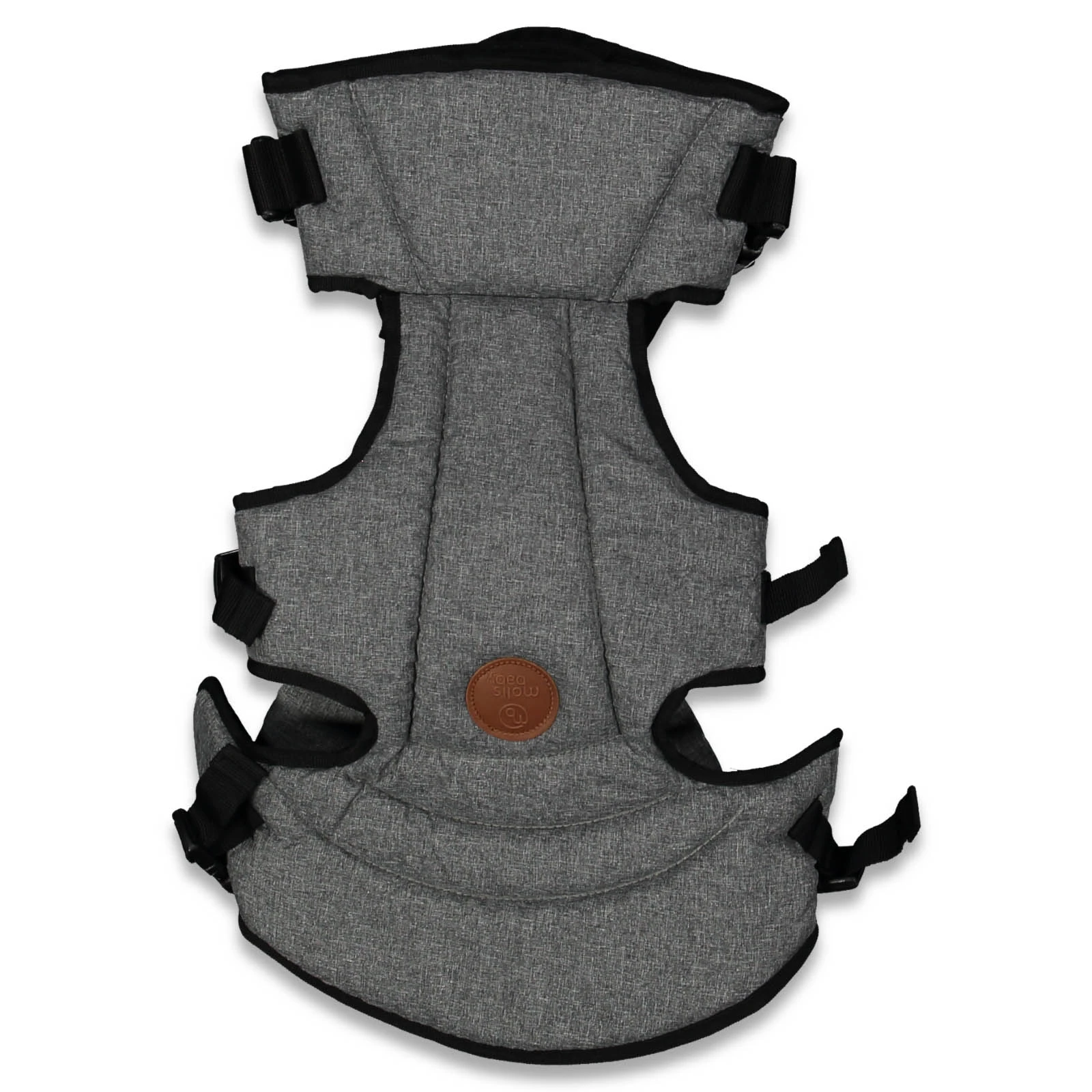 UNISEX 1/12 AY MOLLS BABY PREMİUM KANGURU