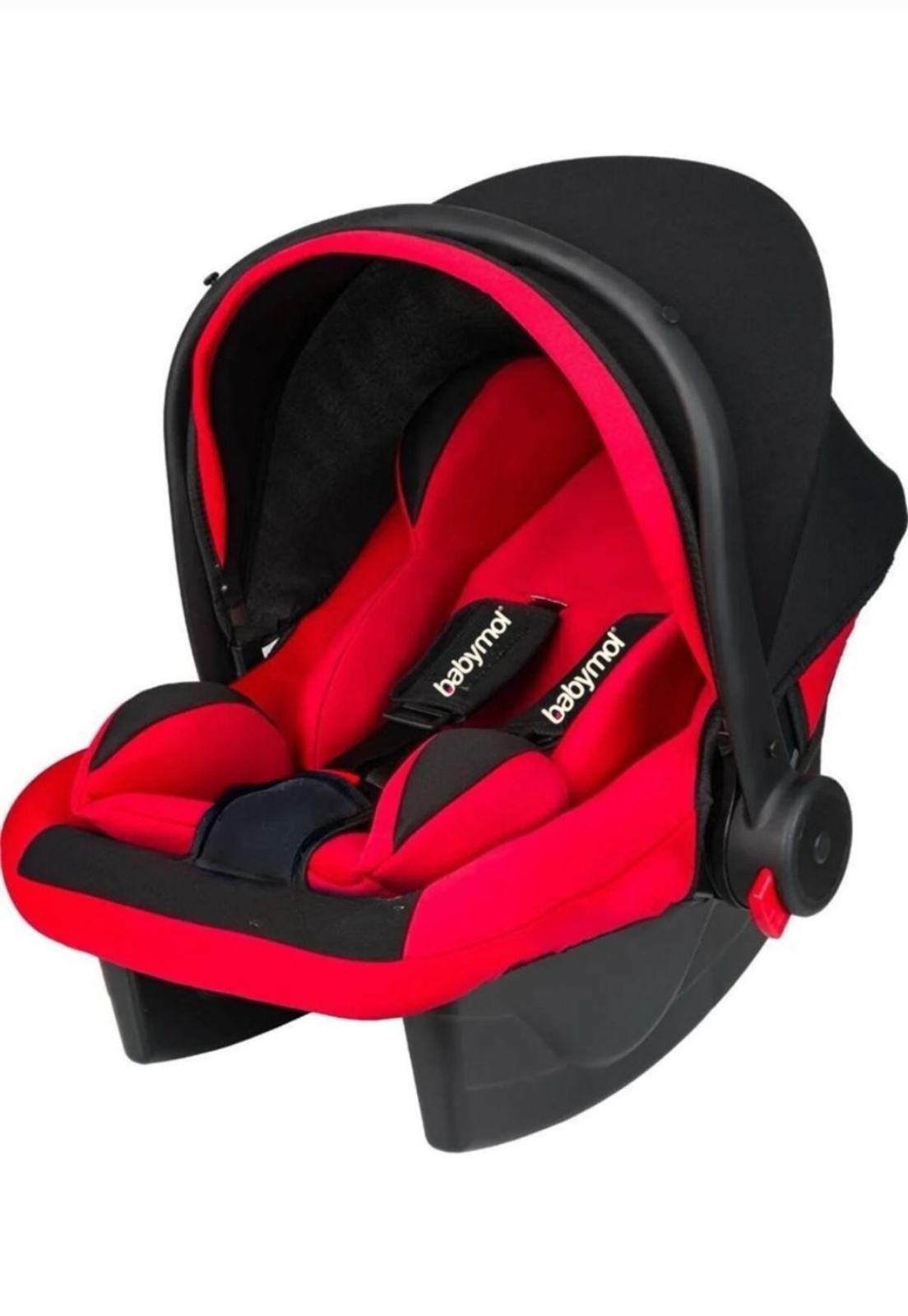 UNISEX 1/12 AY QUANTUM ANAKUCAĞI OTOKOLTUĞU