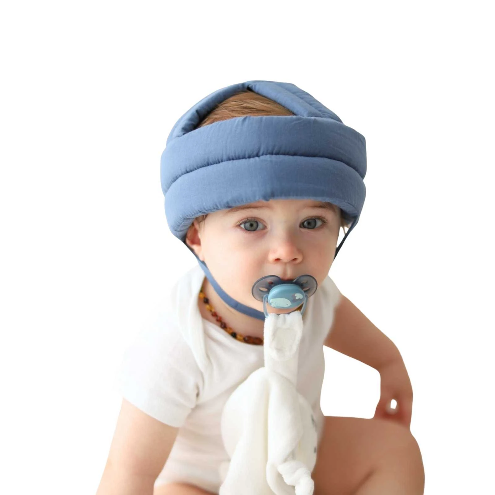 UNISEX 12/12 AY BEBEK KONFOR BAŞLIĞI