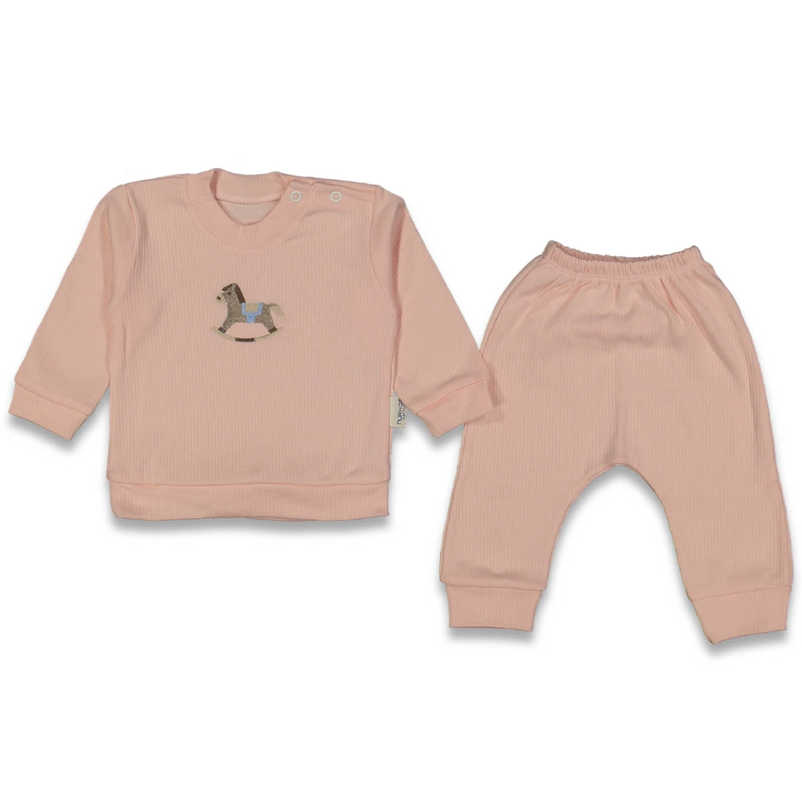 UNISEX 1/3 AY AT NAKIŞLI TAKIM