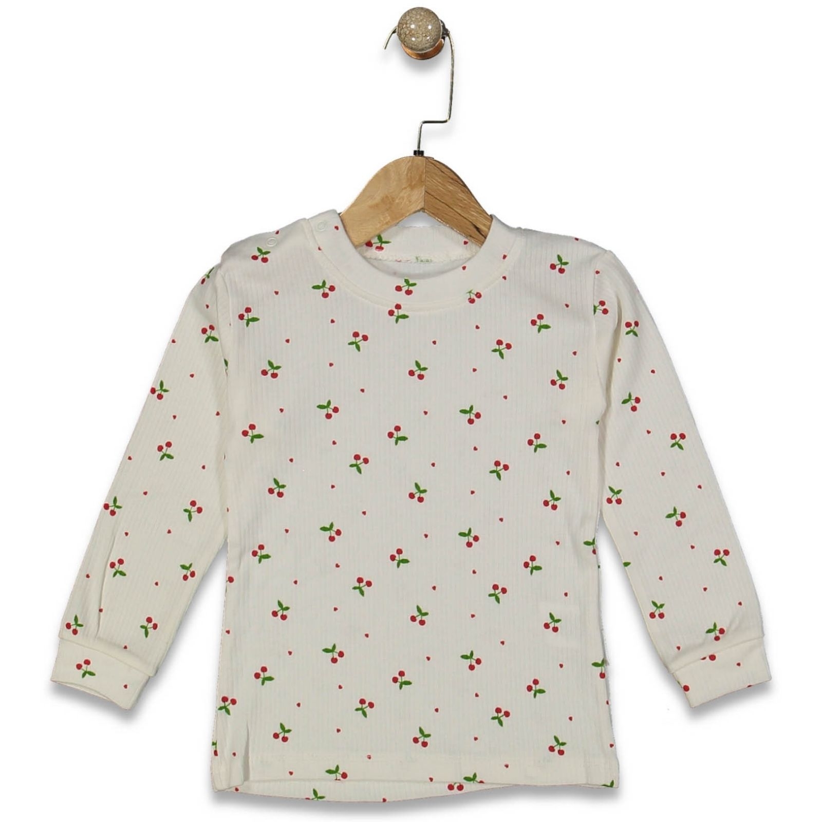 UNISEX 1/3 YAŞ MİNİK KİRAZ BÜYÜK SWEET