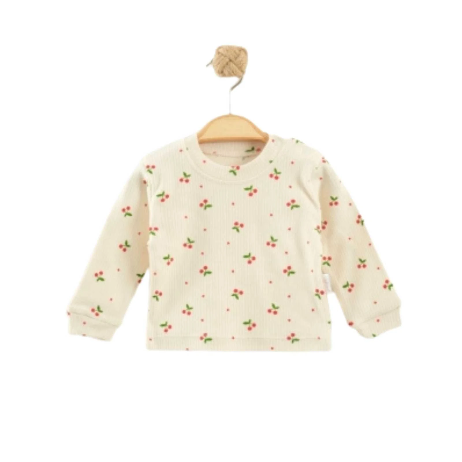 UNISEX 1/3 YAŞ MİNİK KİRAZ BÜYÜK SWEET