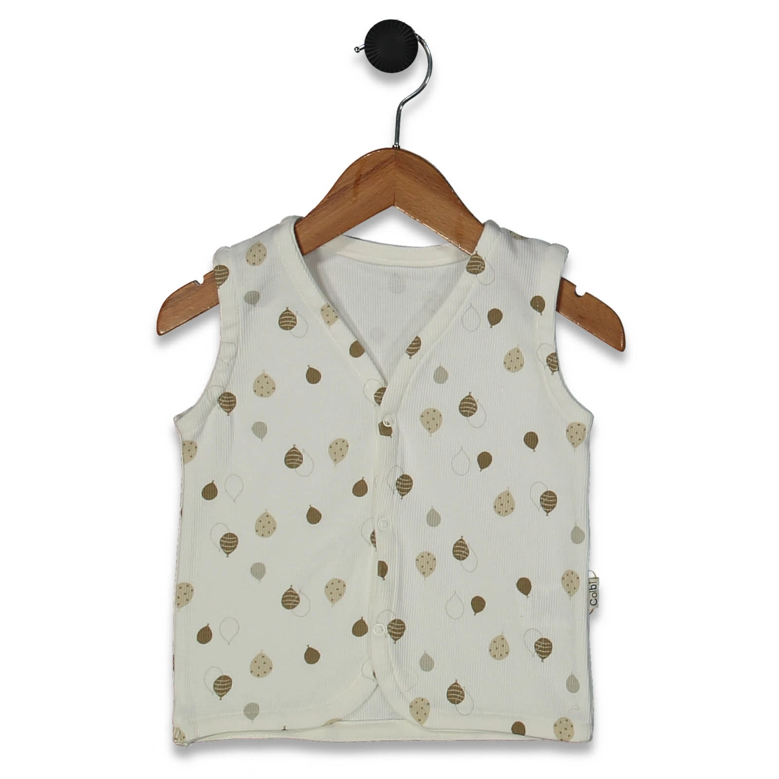 UNISEX 18 Ay,24 Ay,3 Yaş KAŞKORSE BALON YELEK 