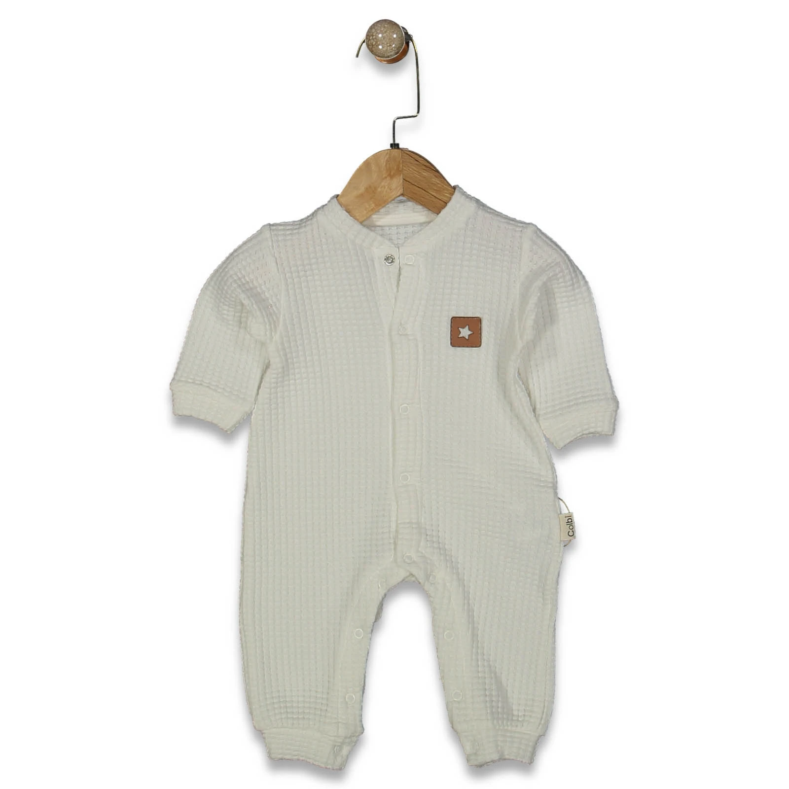 UNISEX 1/9 AY PONPON JAKARLI P.SİZ TULUM 
