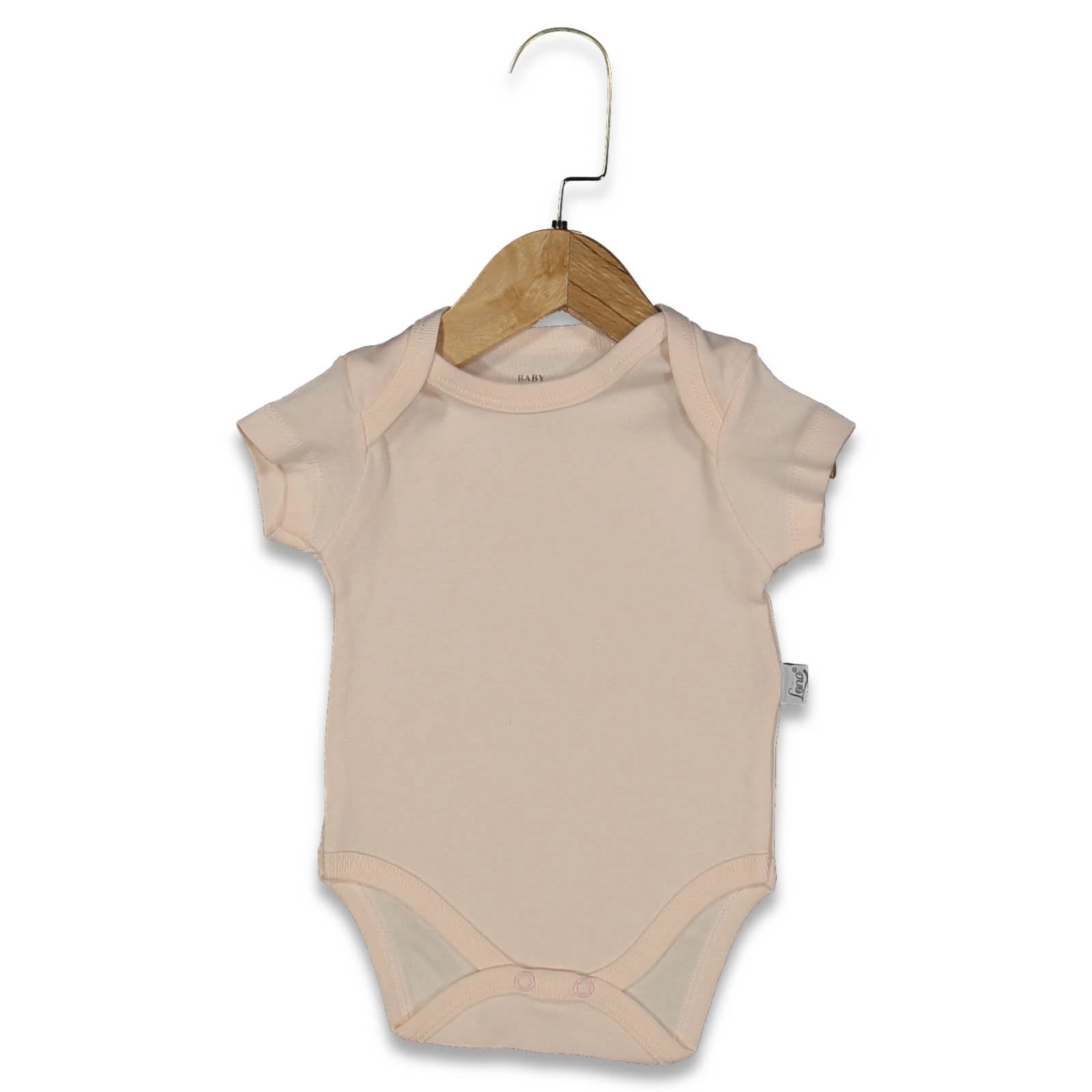 UNISEX 3/18 AY AMERİKAN YAKA YARIM KOL