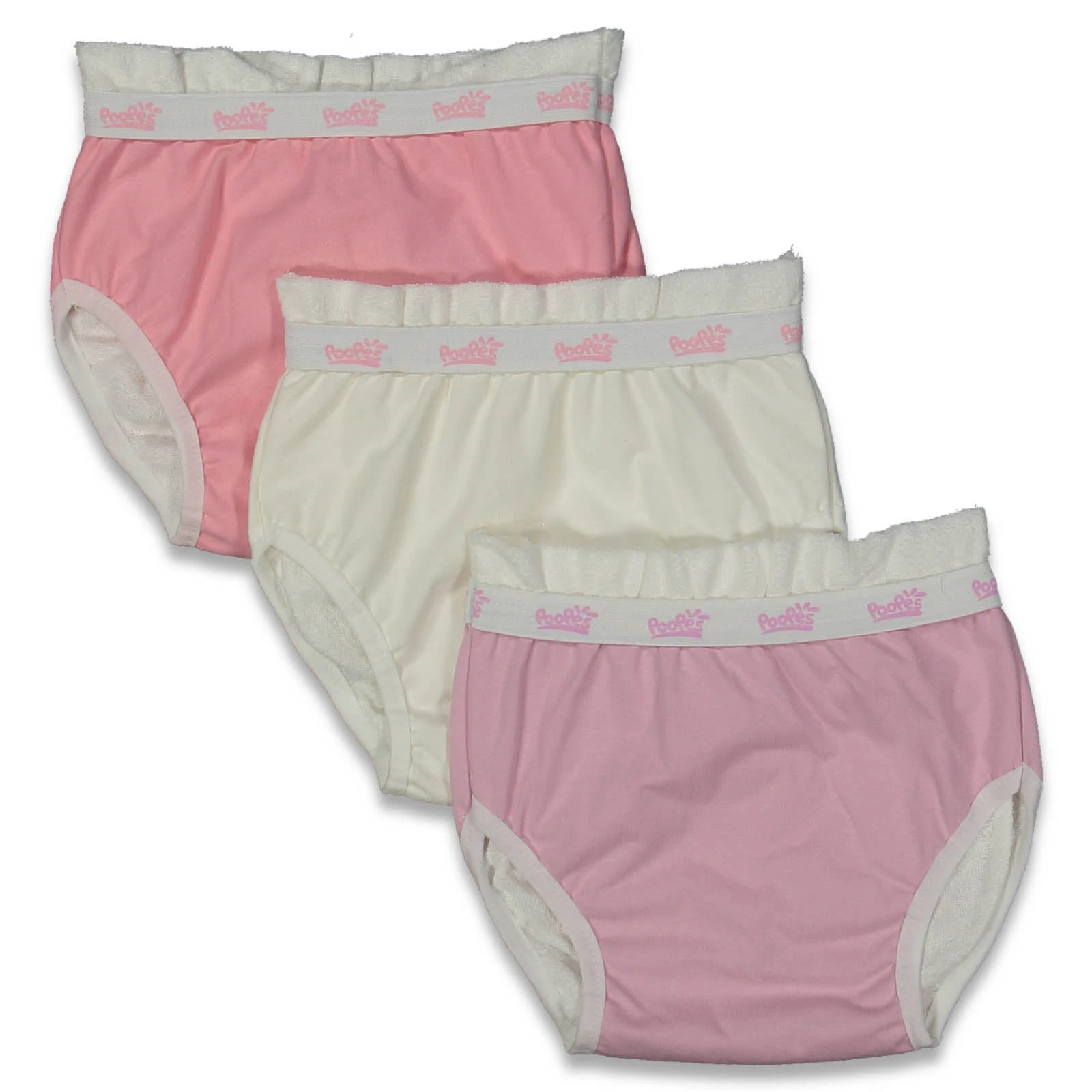 UNISEX 3/4 YAŞ LASBAS ALIŞTIRMA KÜLODU