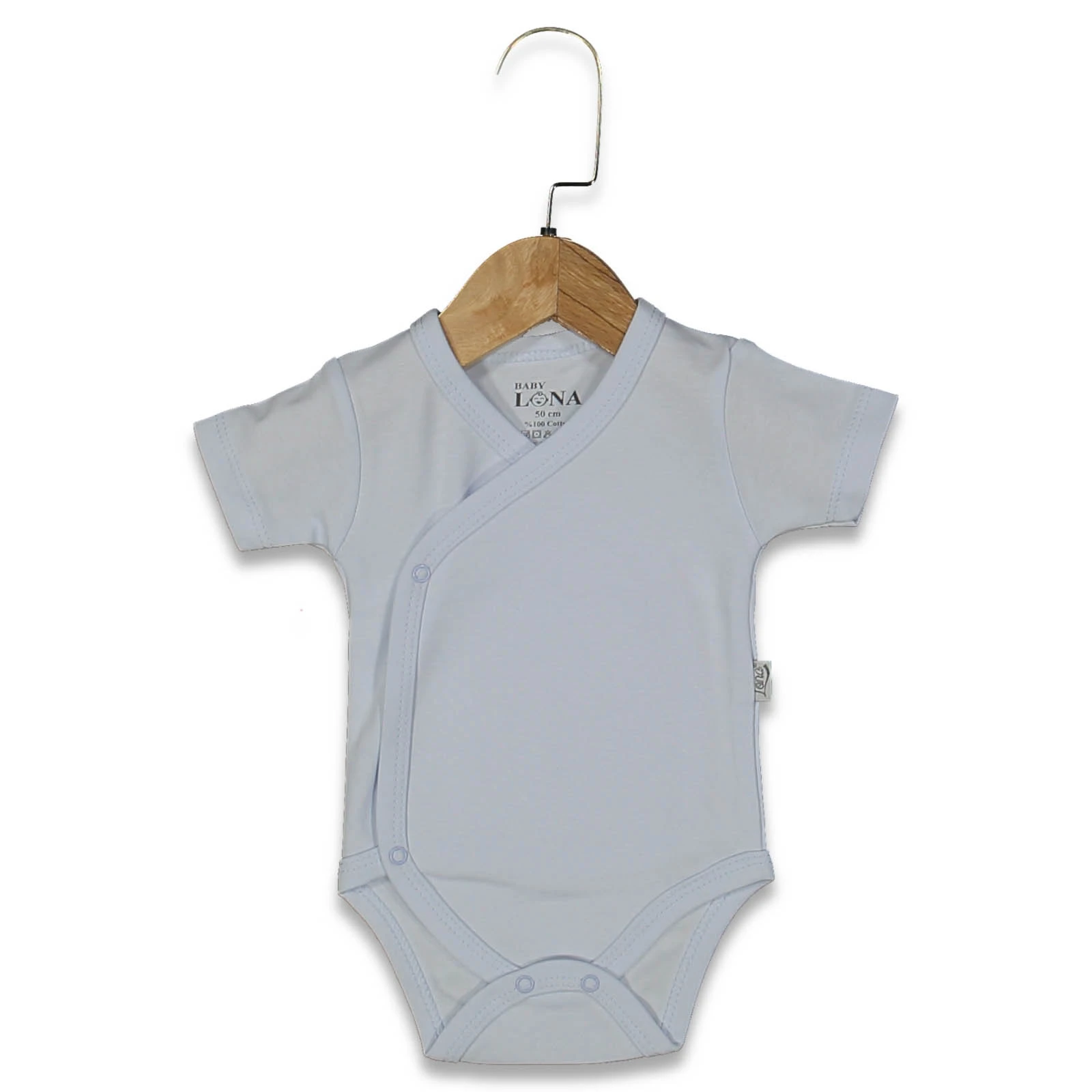UNISEX 3/9  AY YARIM KOL 