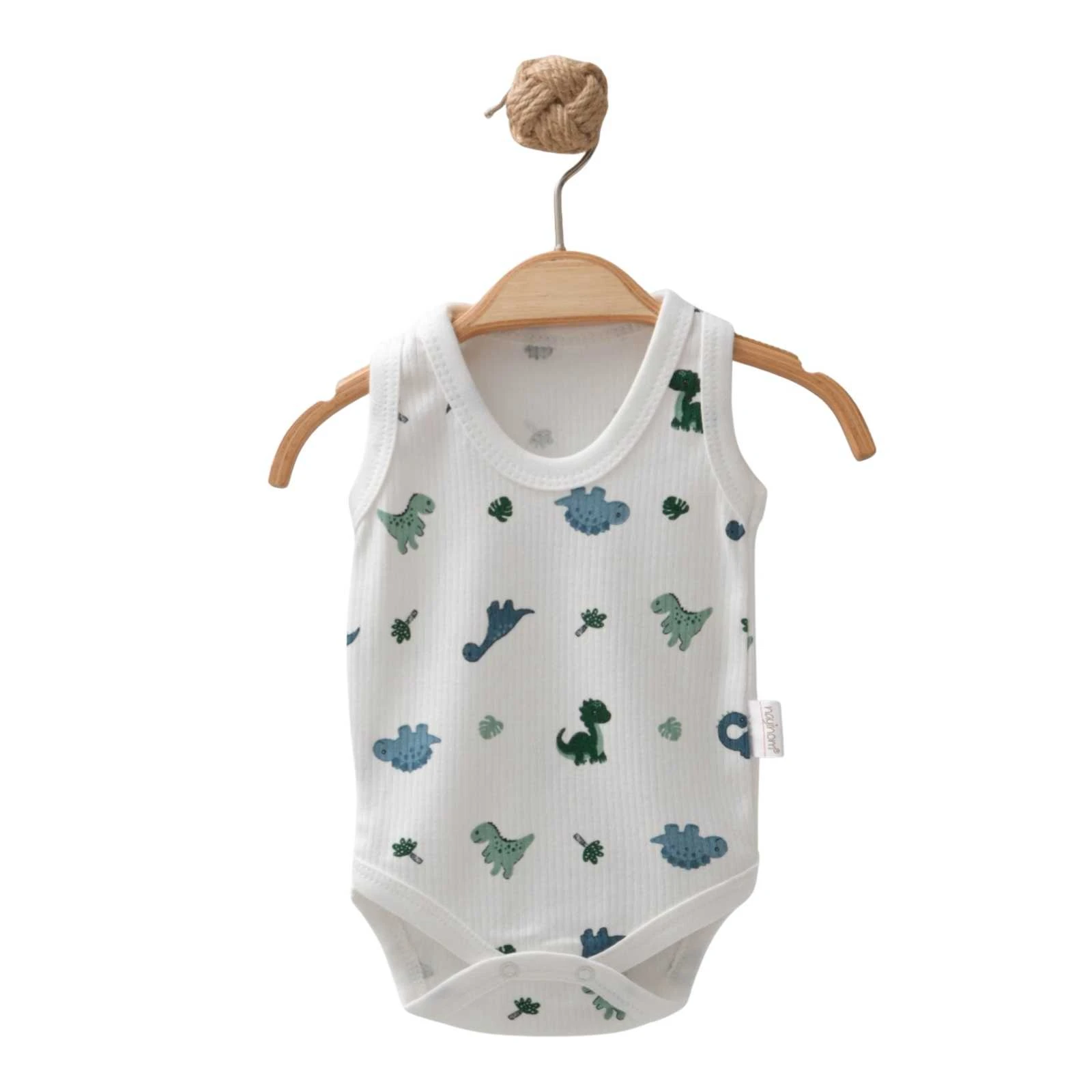UNISEX 4/6 YAŞ DİNAZOR BATTAL BADY