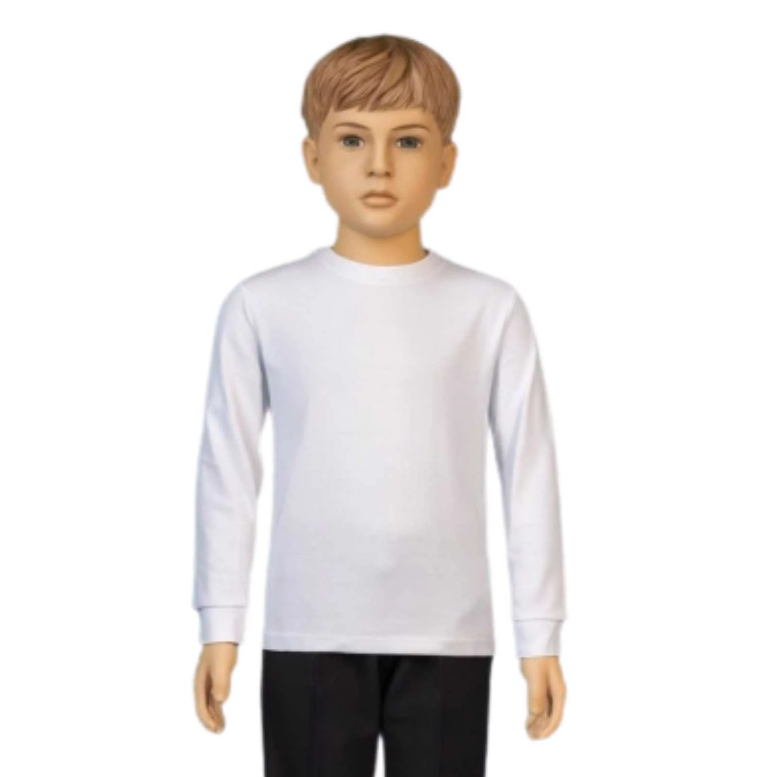 UNISEX 9/12  YAŞ ŞARDONLU YARIM BALIKÇI BADİ